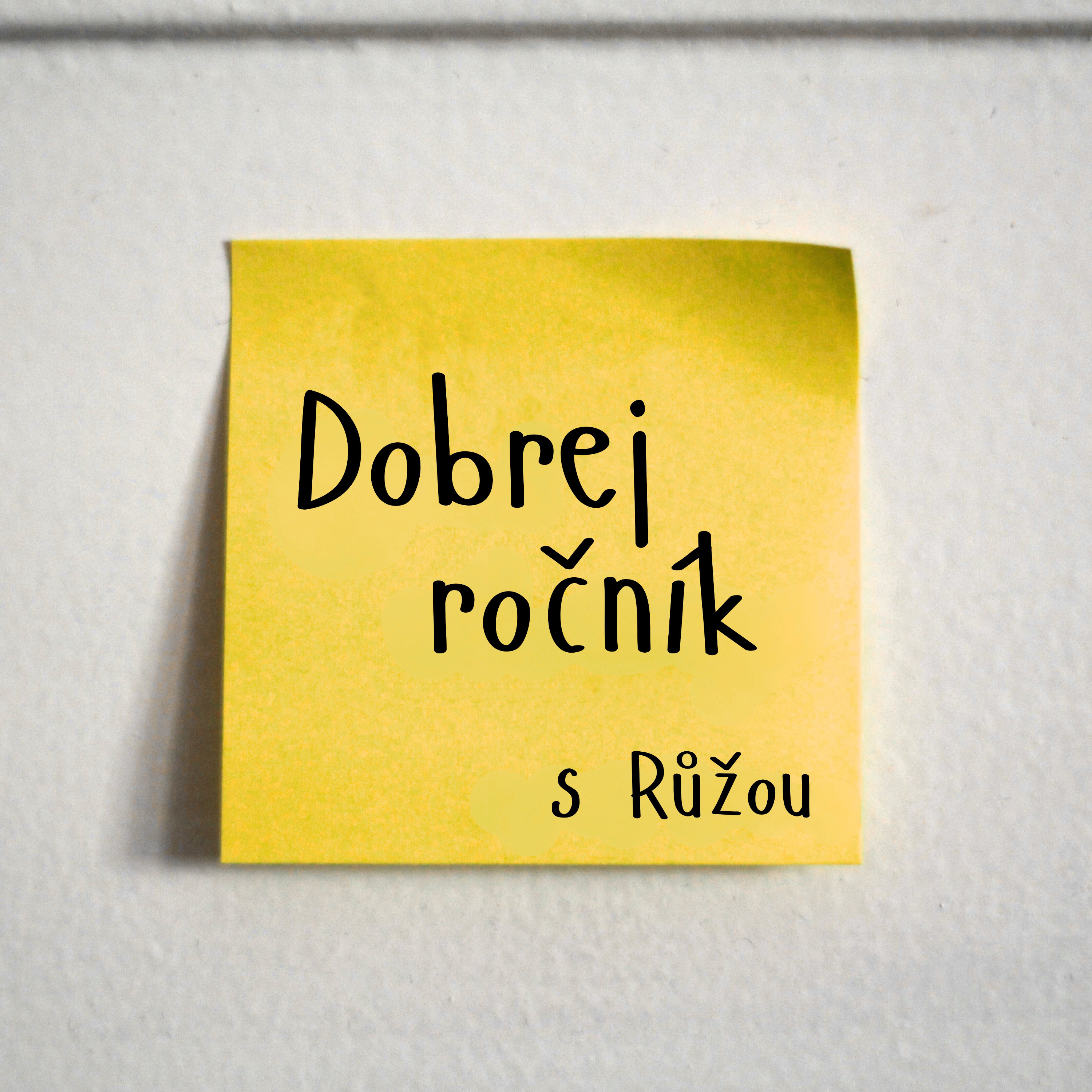 Good Vintage / Dobrej ročník