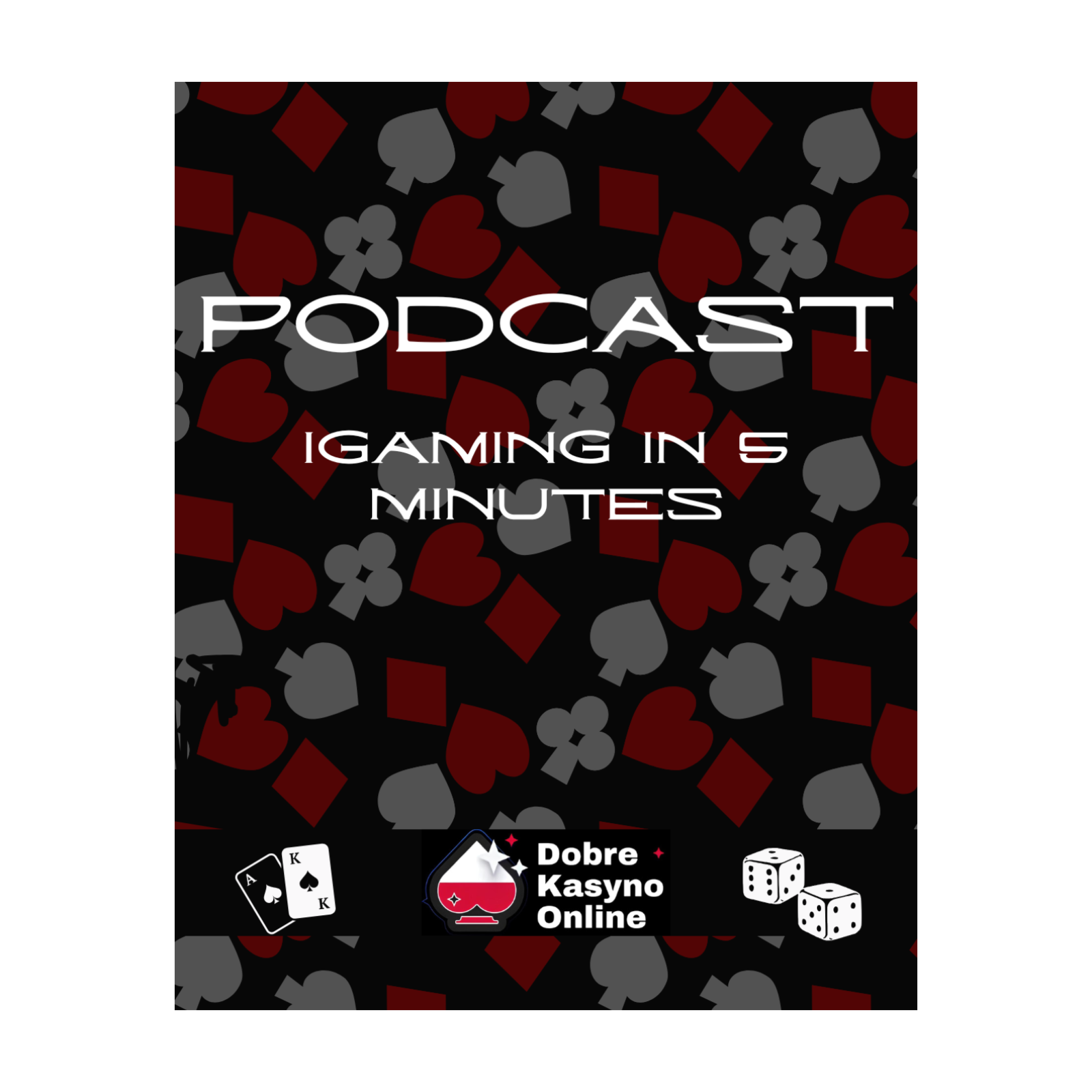 dobrekasynoonline podcast artwork