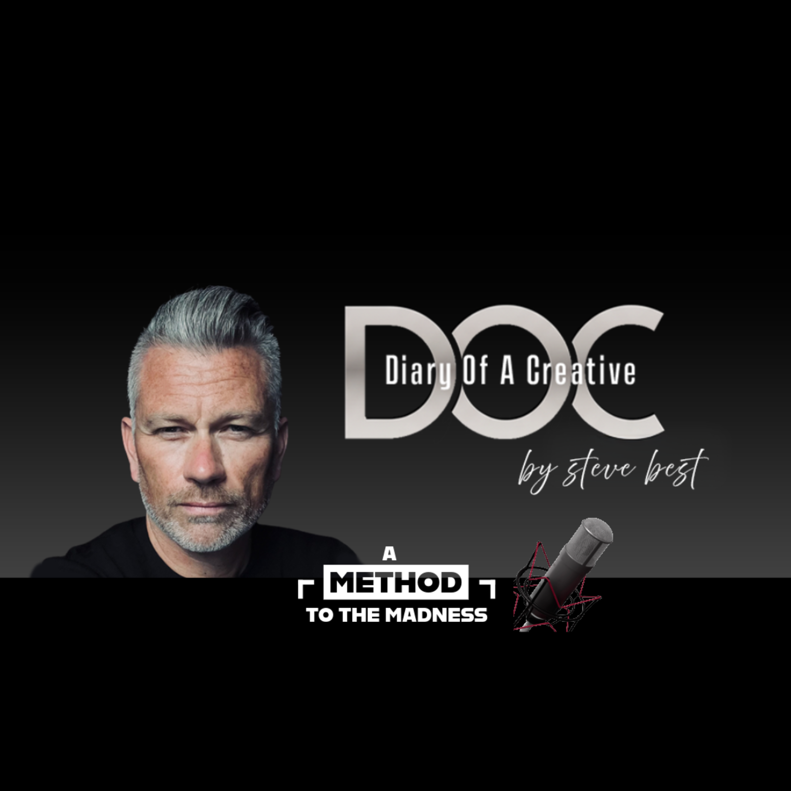 DOC-DiaryOfaCreative (Intro)