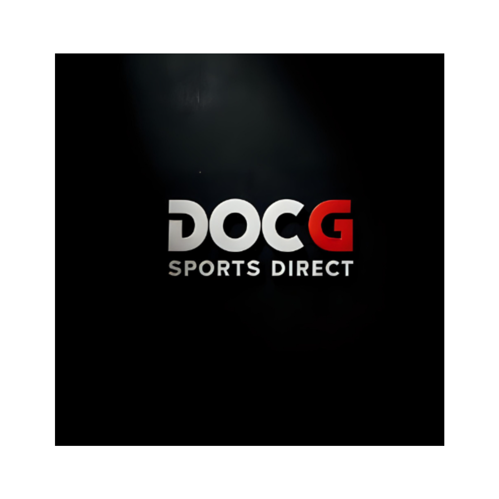 Doc G Sports Direct podcast artwork