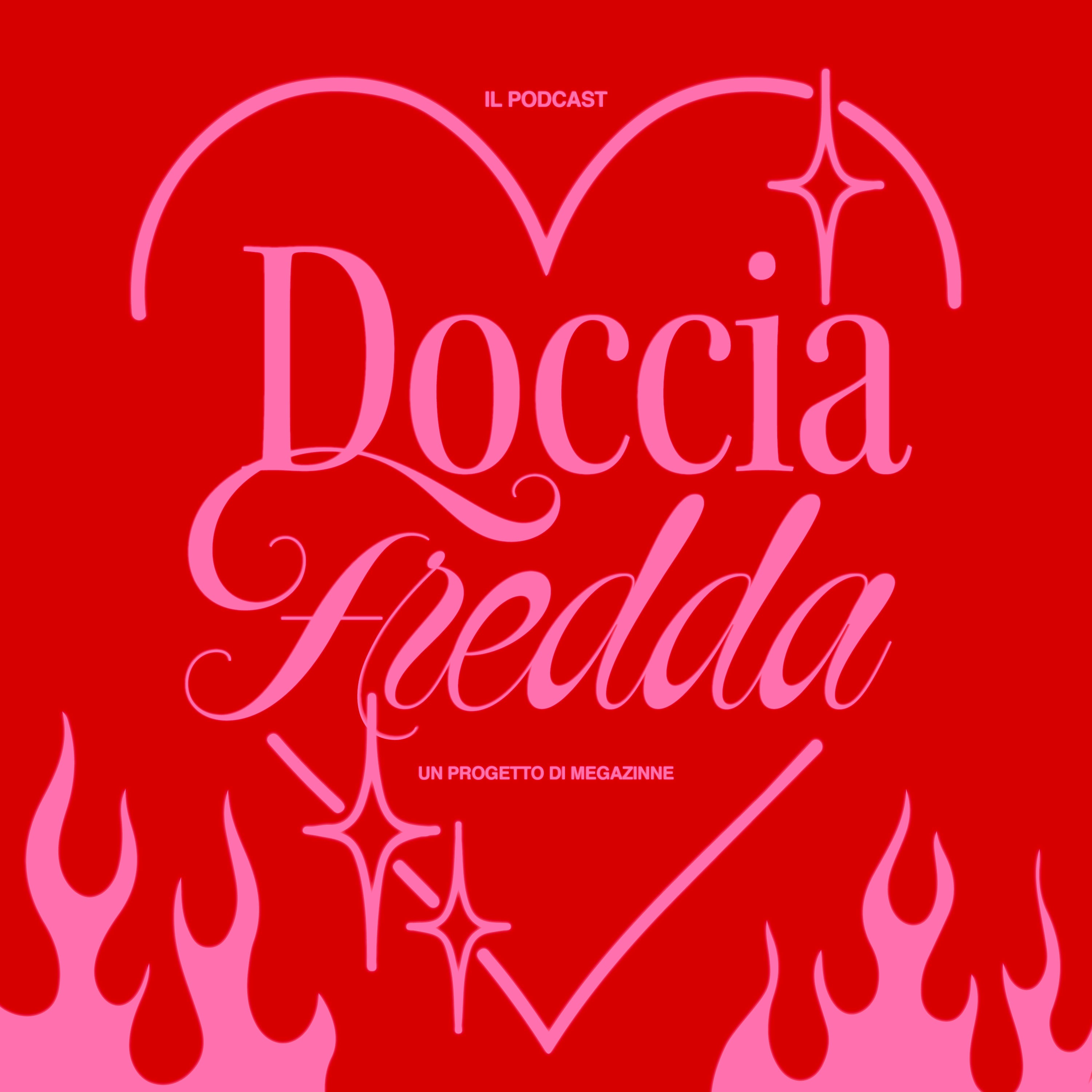 Doccia Fredda cover art