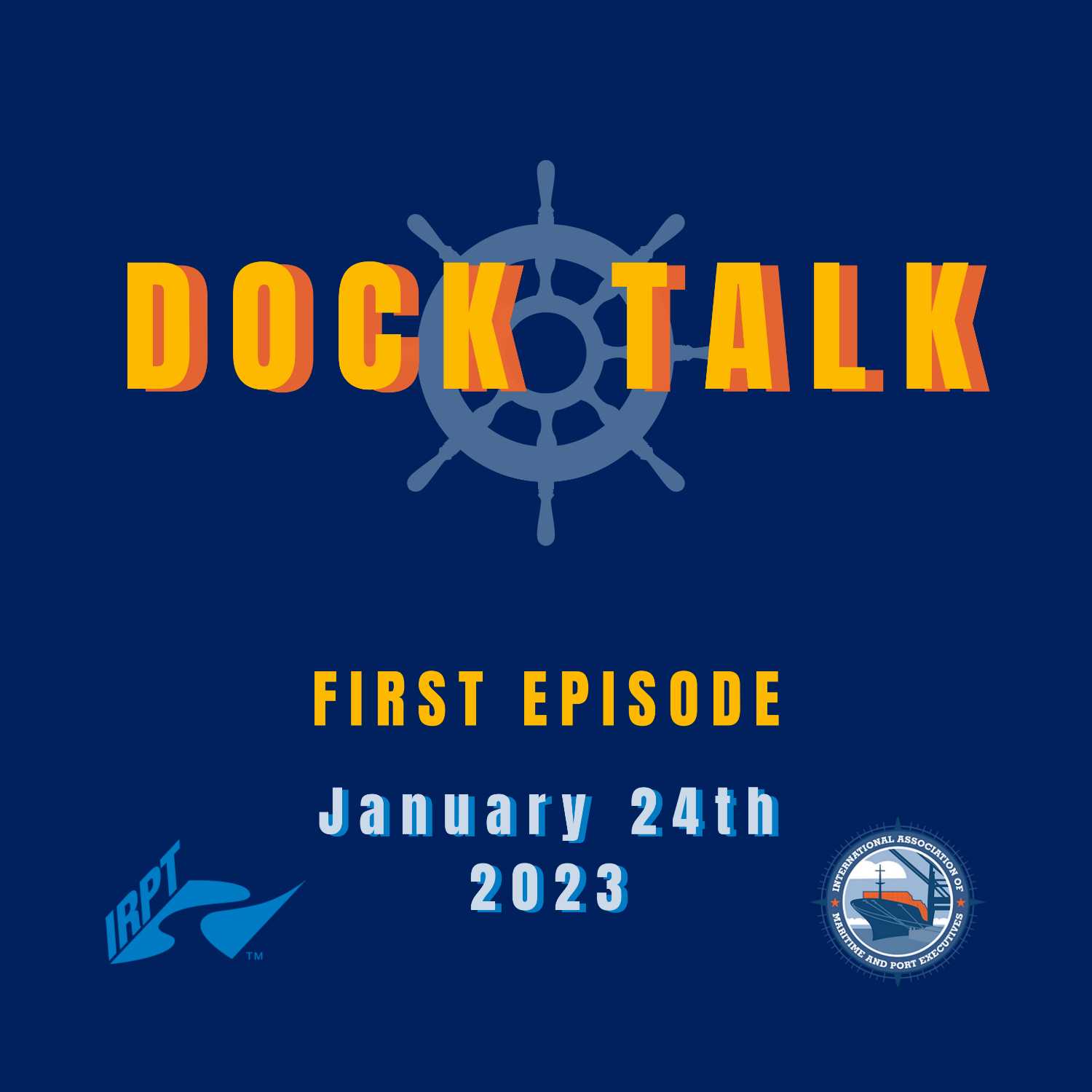 Dock Talk