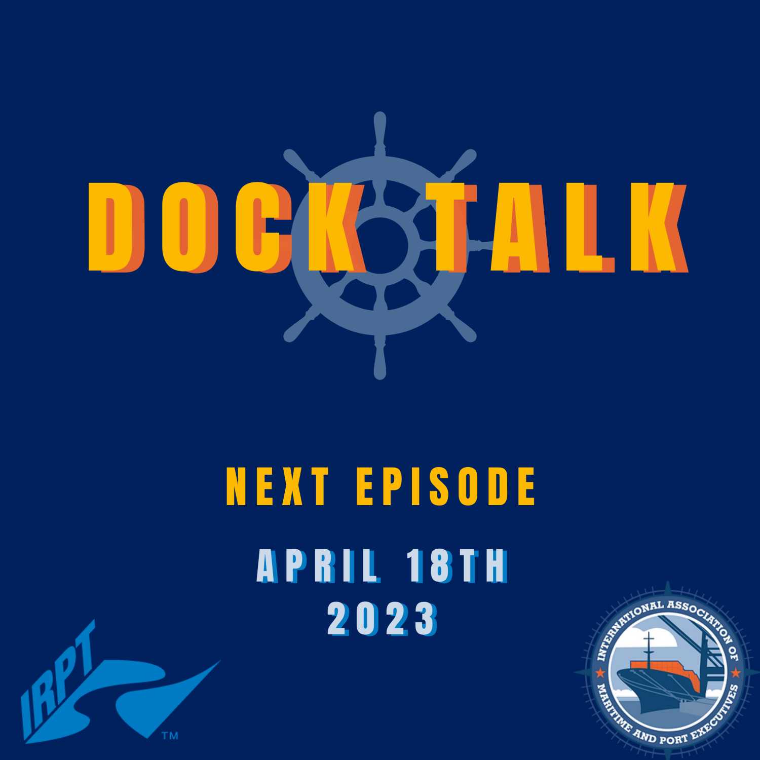 Dock Talk