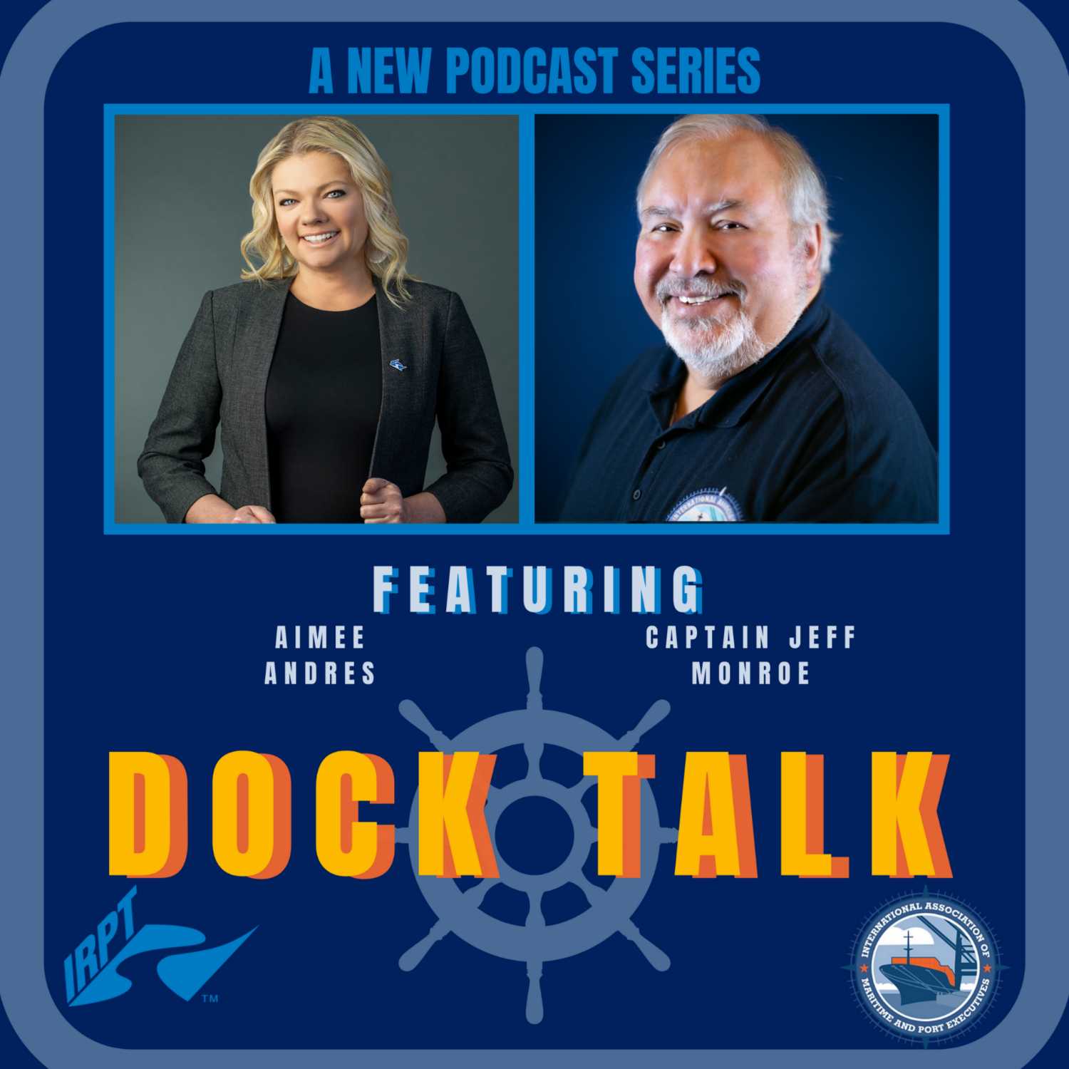 Dock Talk