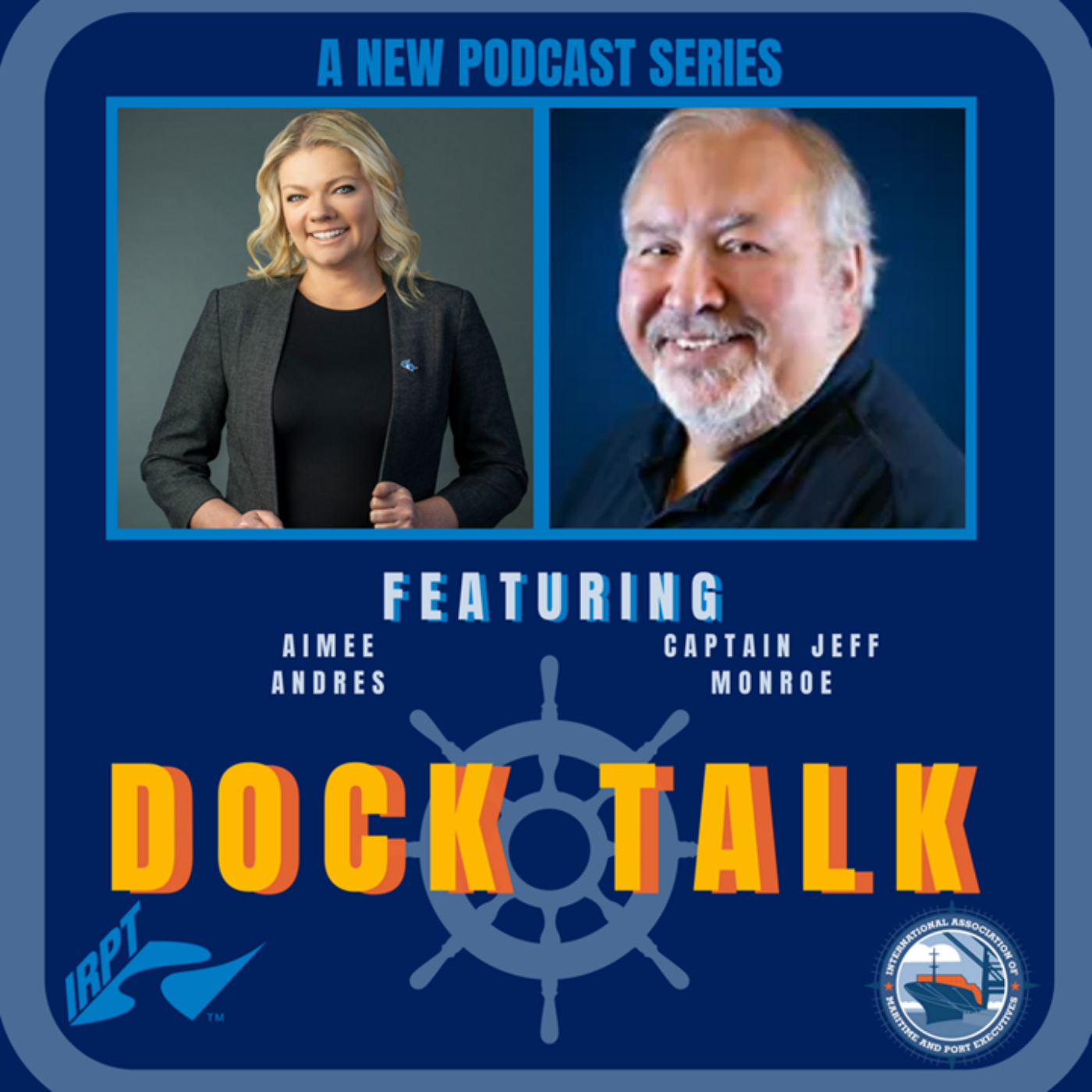Dock Talk