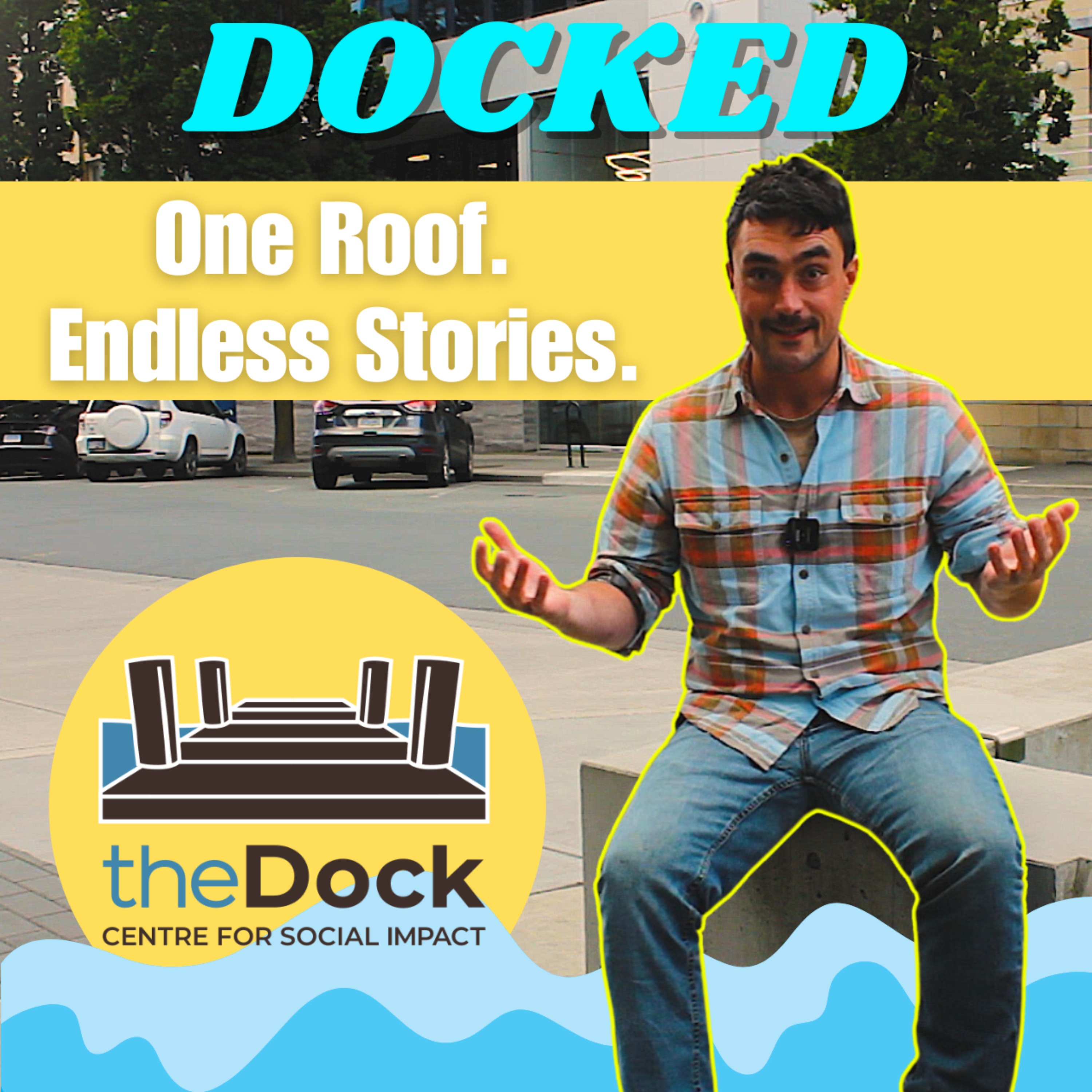 DOCKED