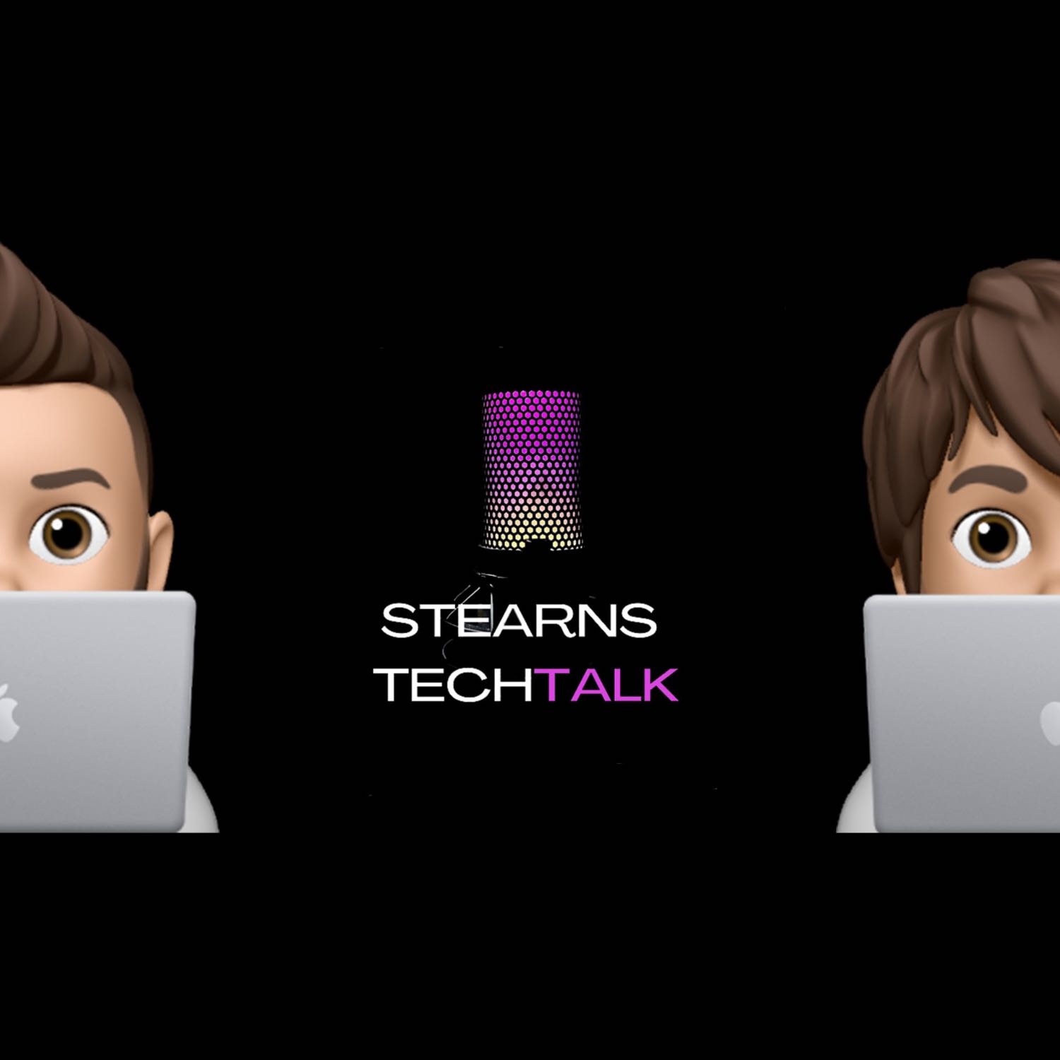 Stearns Tech Talk