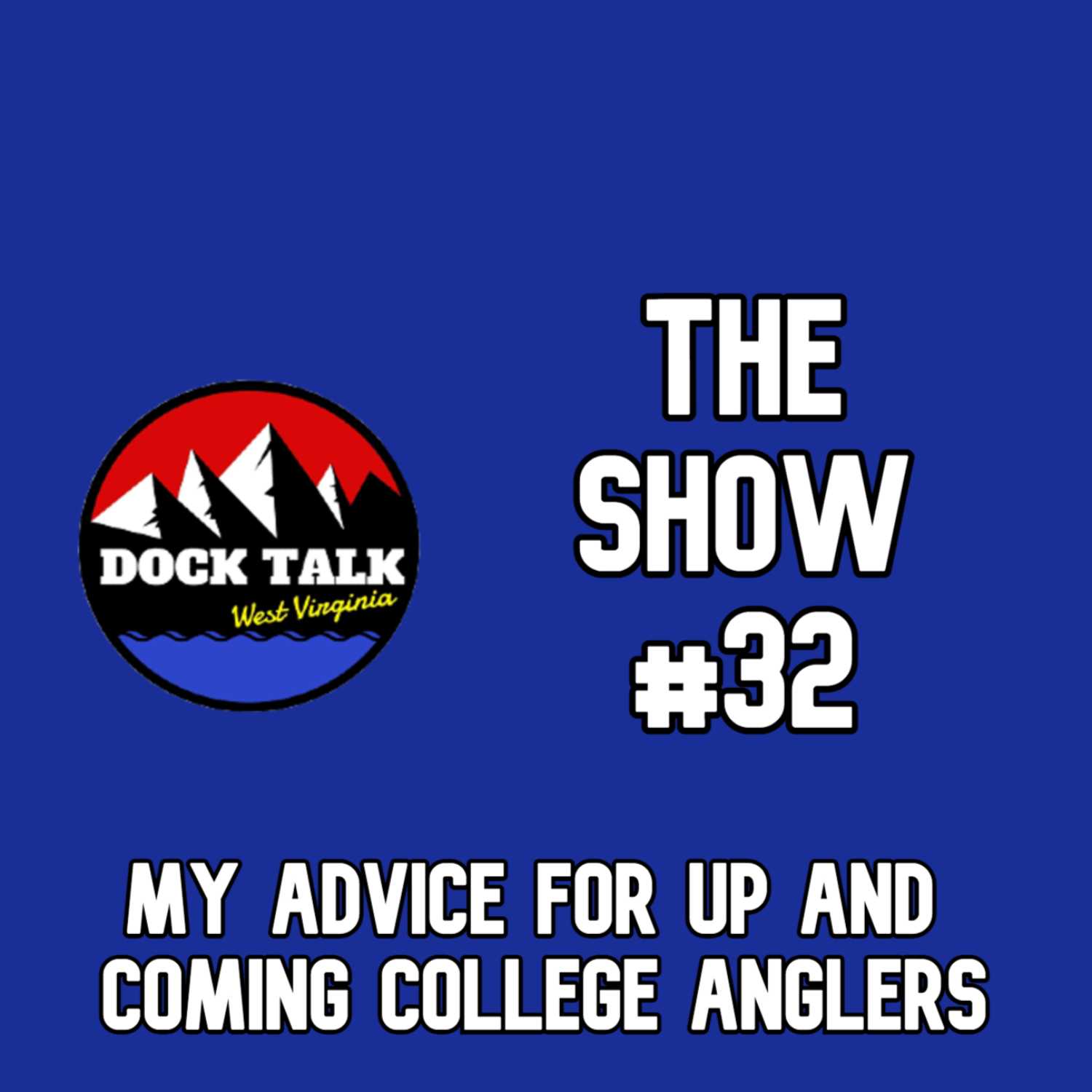 Dock Talk WV