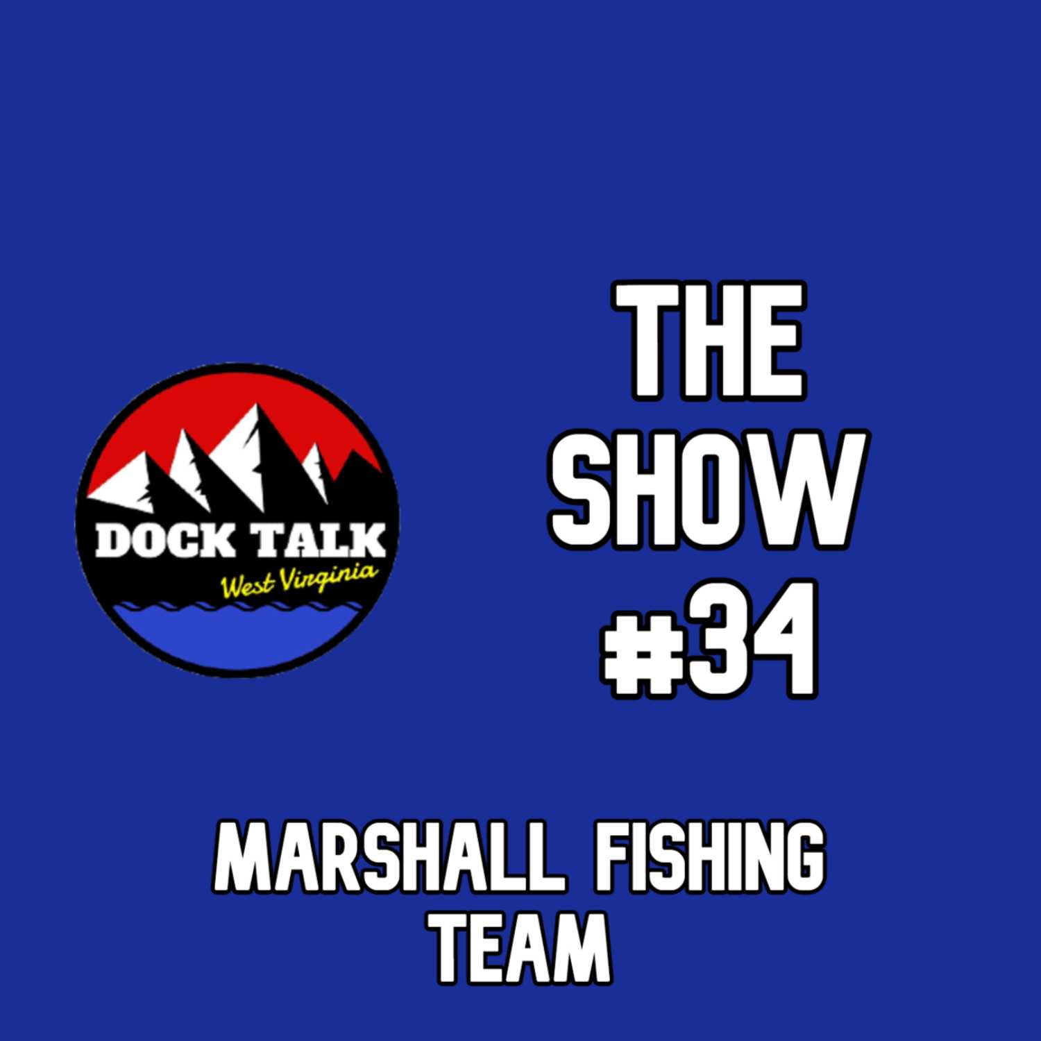 Dock Talk WV