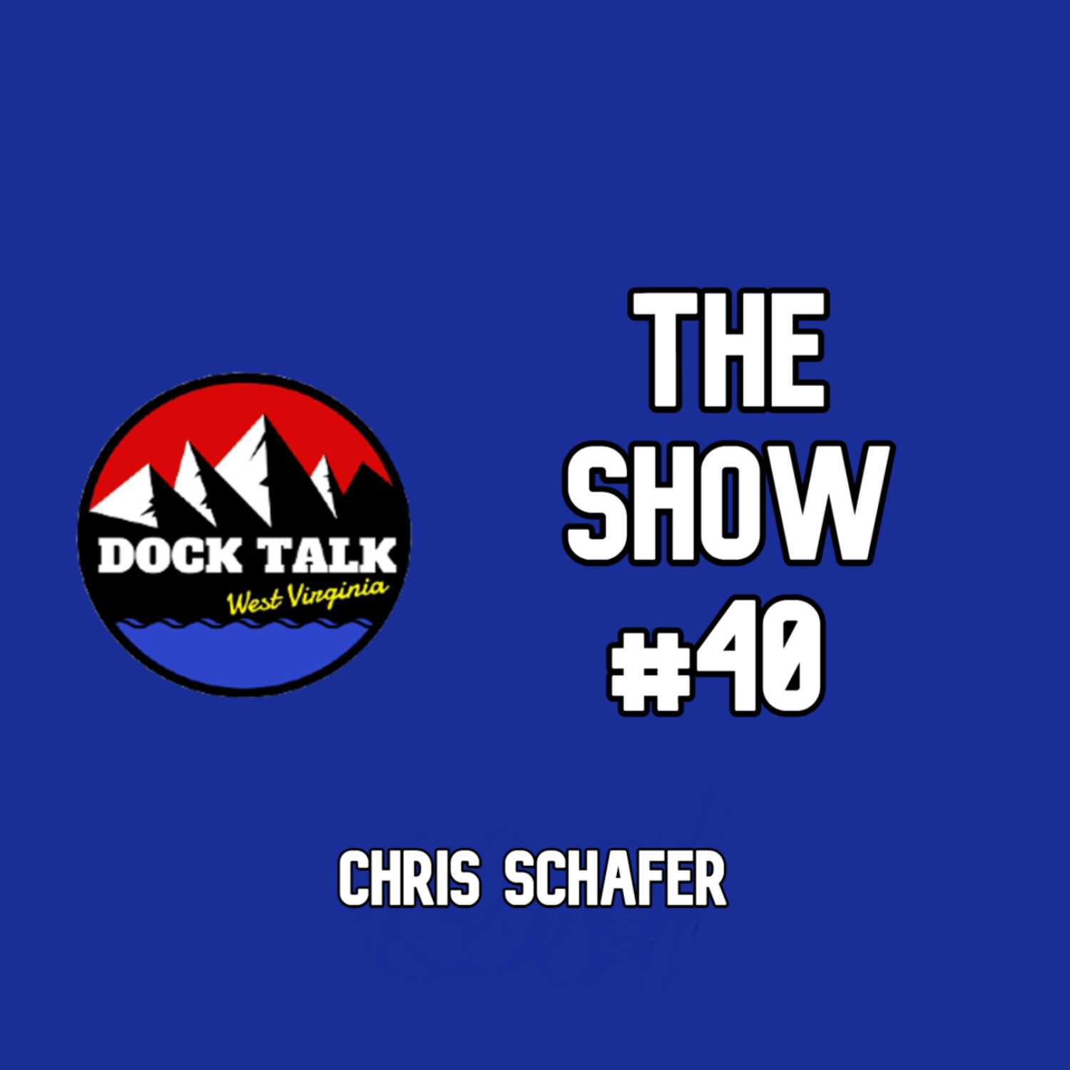 Dock Talk WV