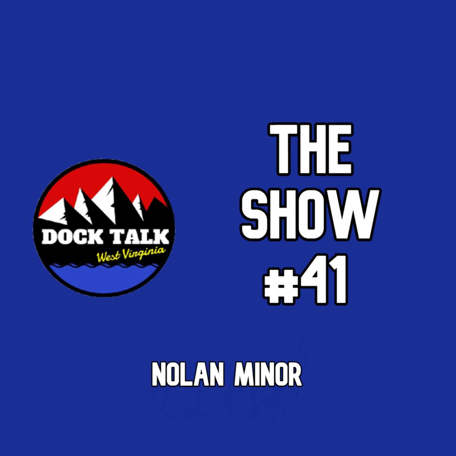 Dock Talk WV