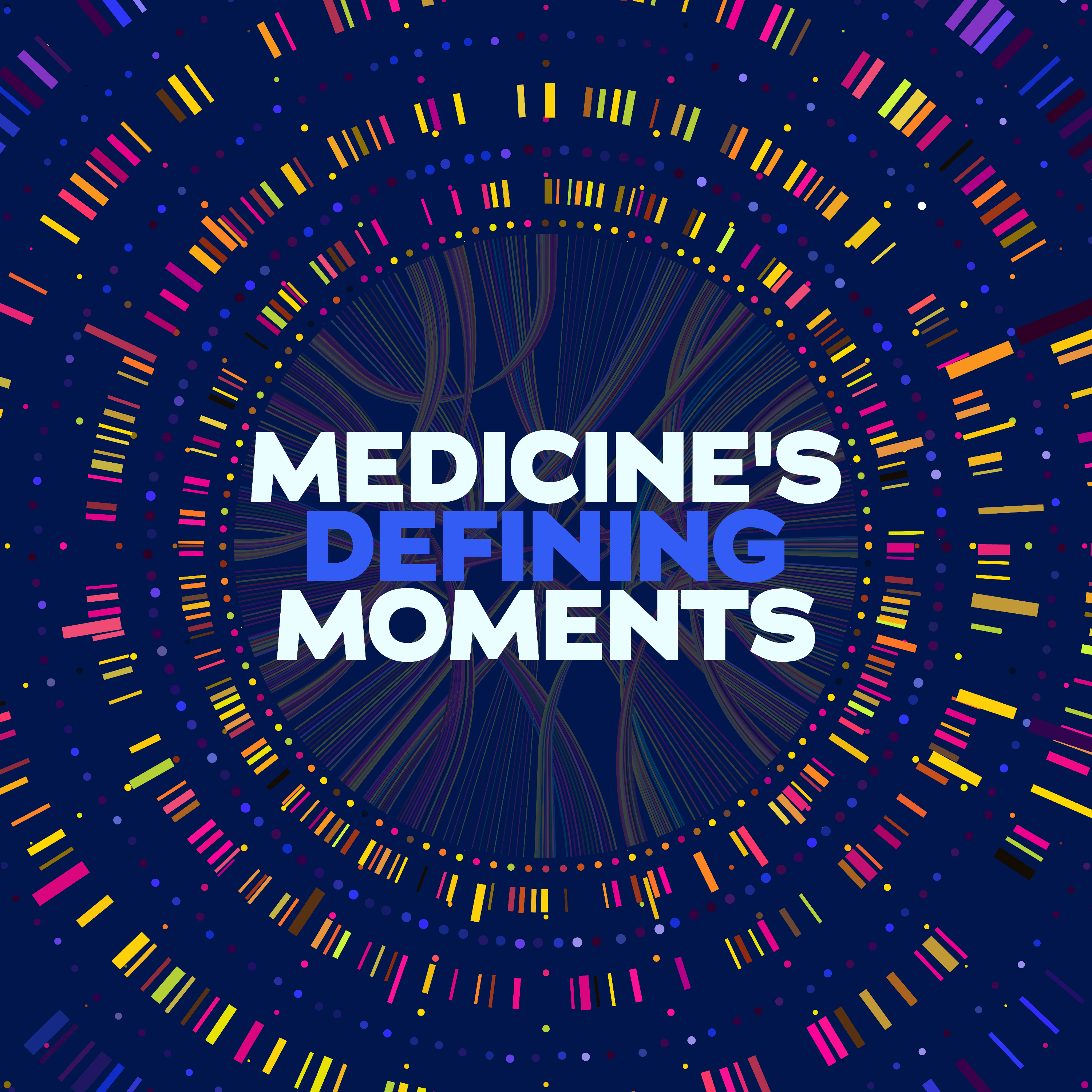 Docology: Medicine’s Defining Moments