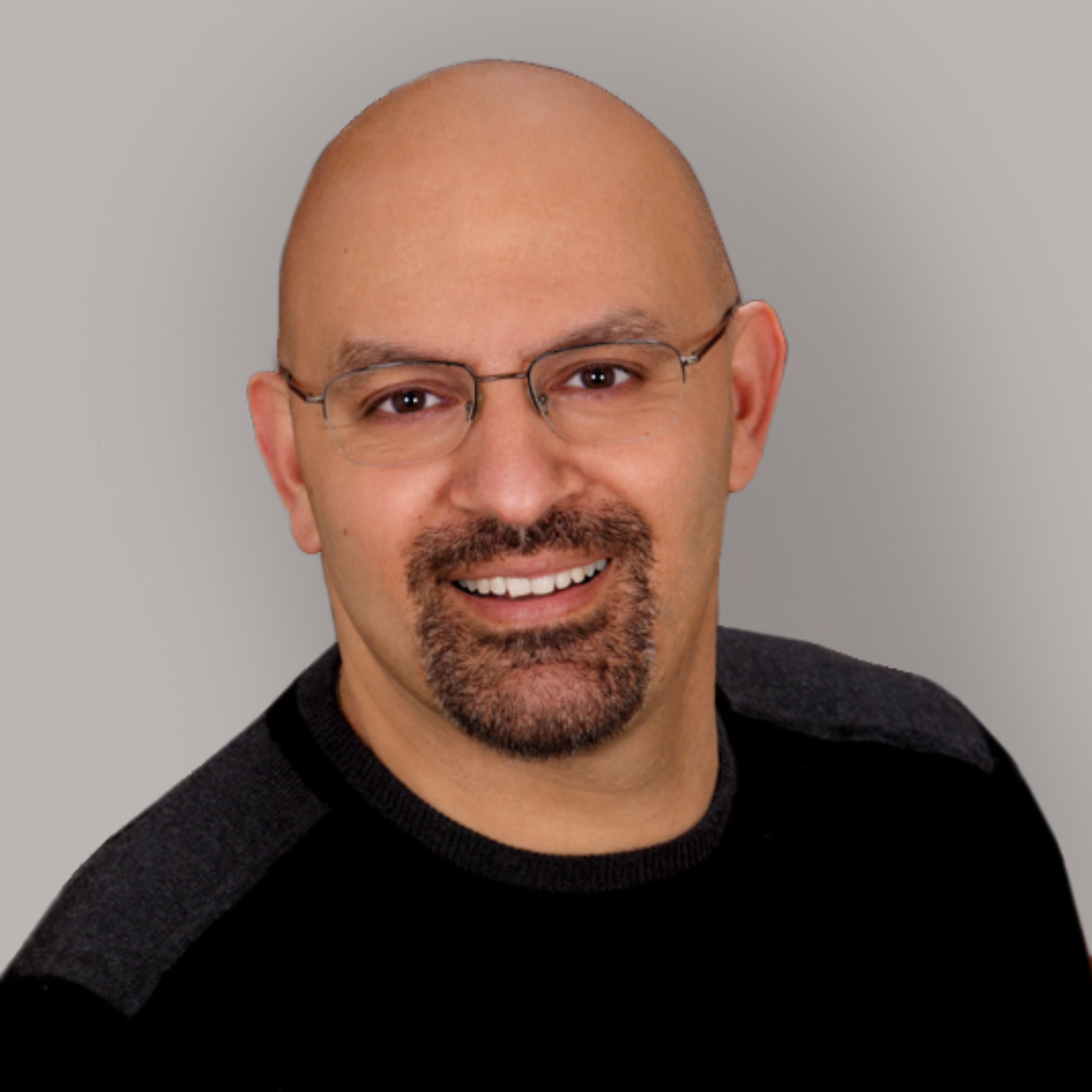 Doctor Hootan Daneshmand, MD