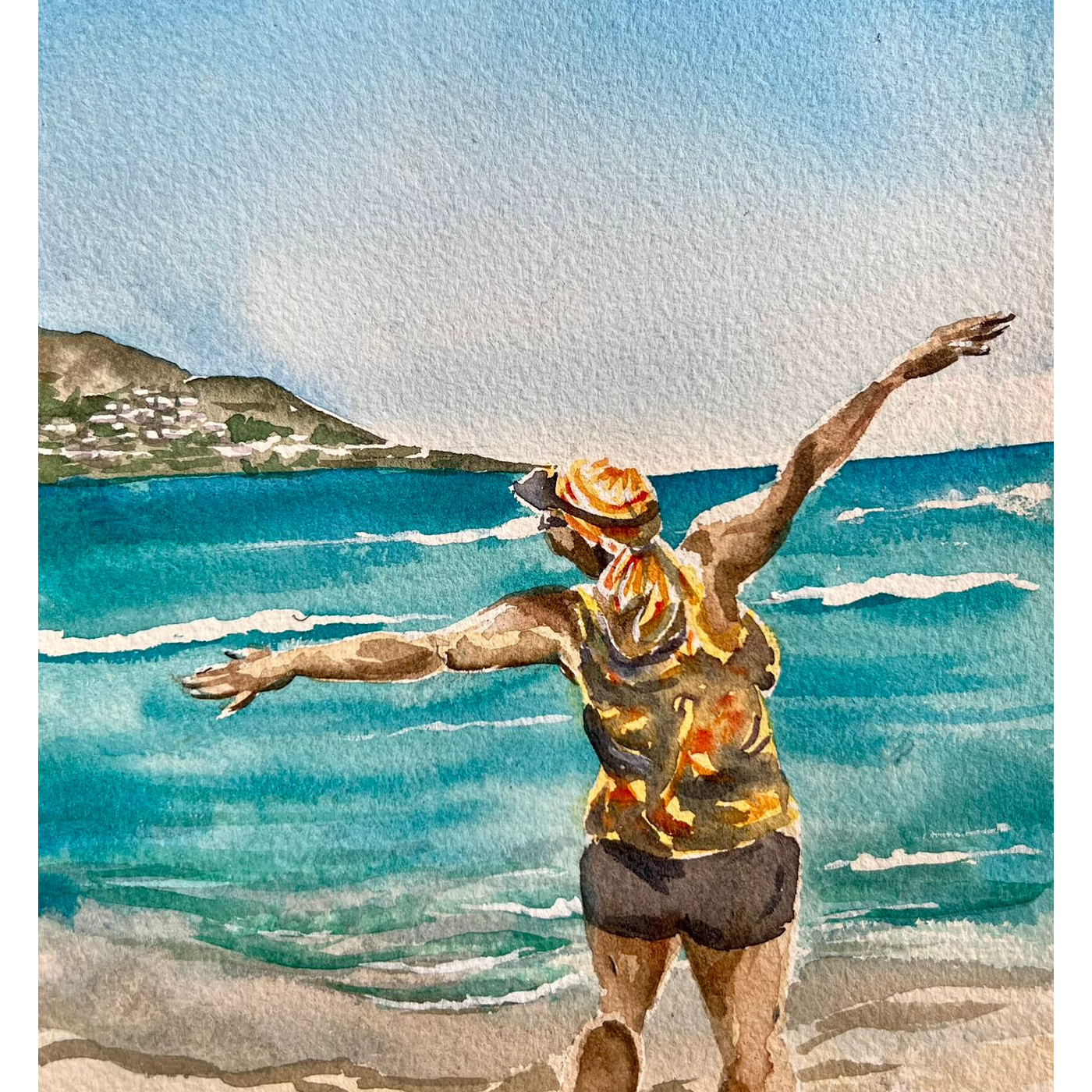 You are Enough: Now What