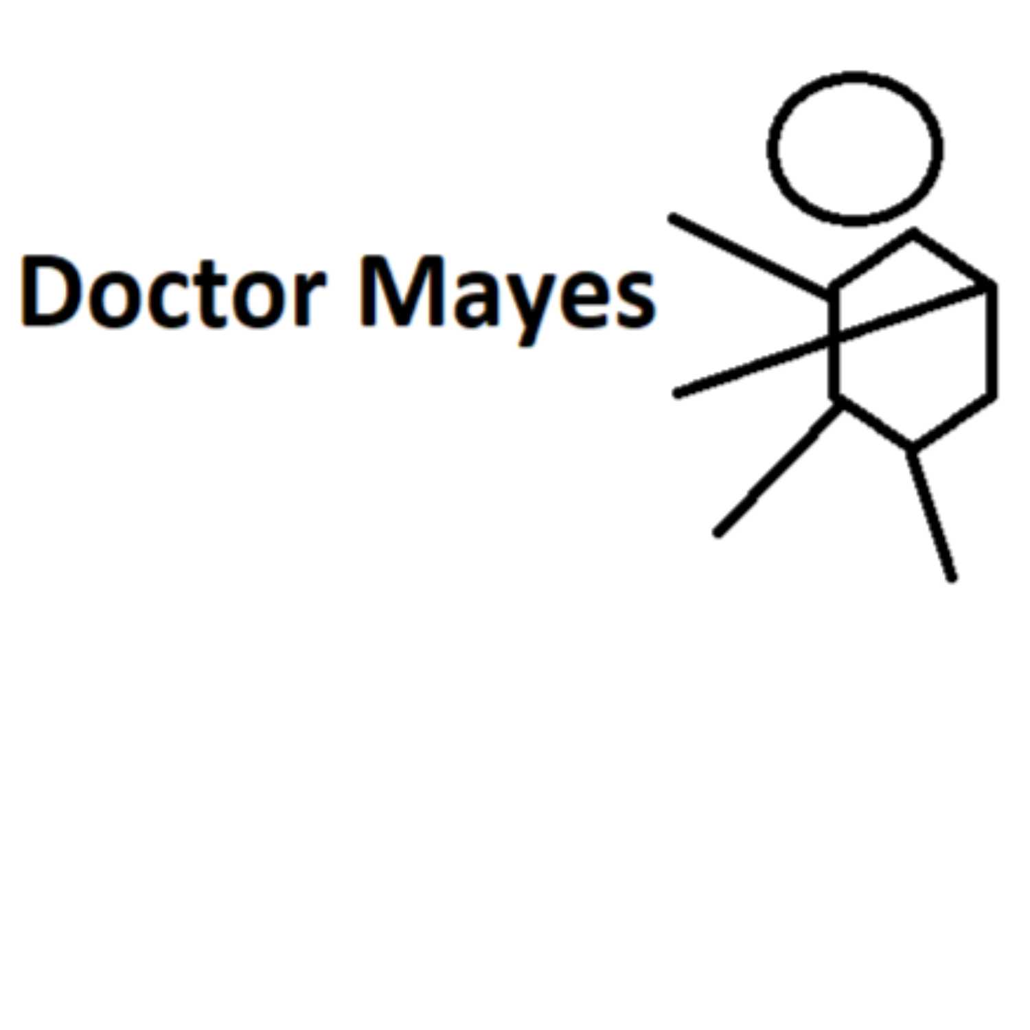 Mindful Moments with Doctor Mayes