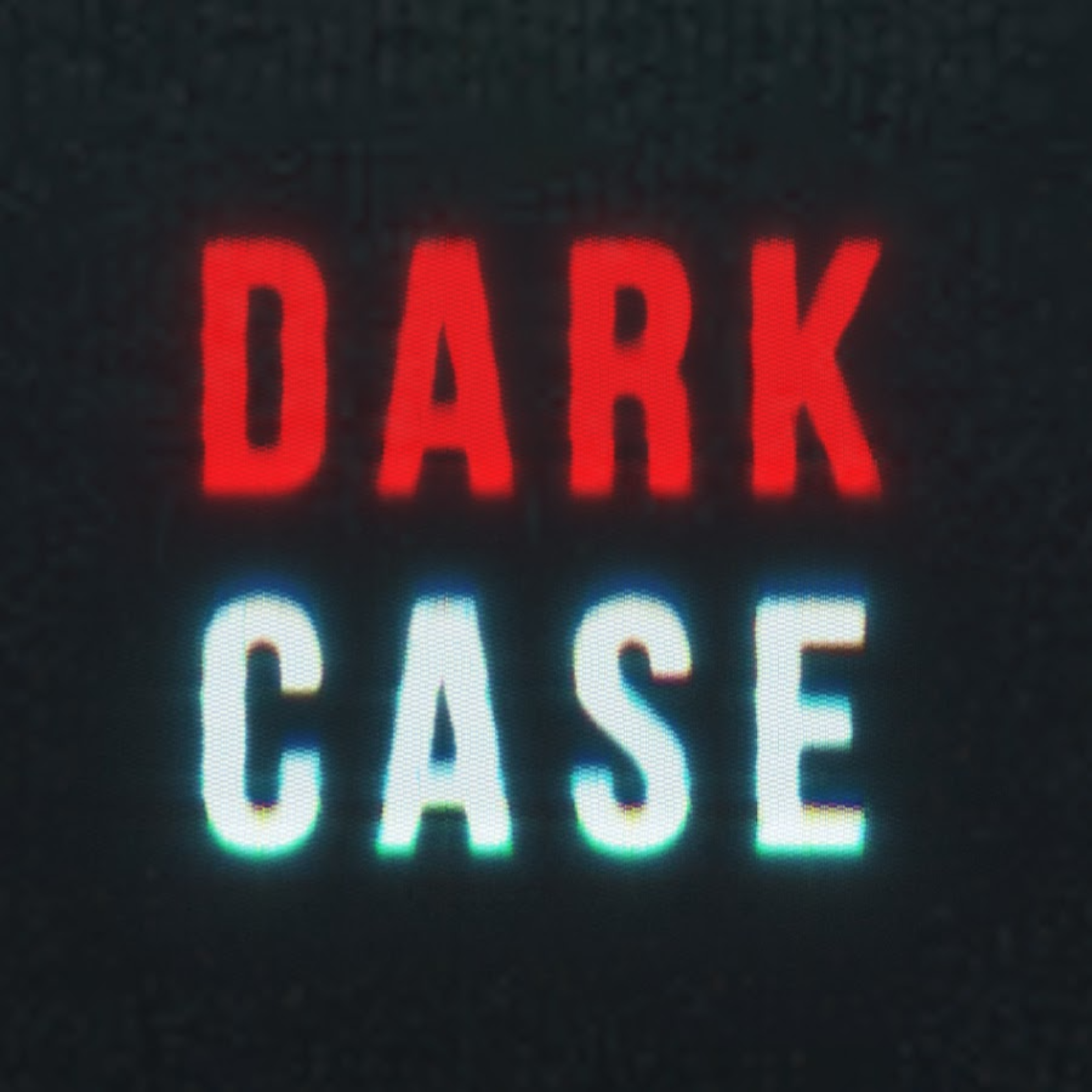 Documentários Dark Case