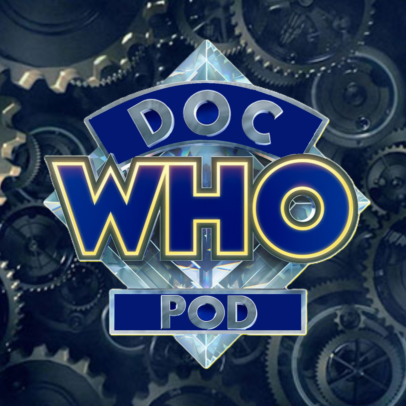 DocWhoPod