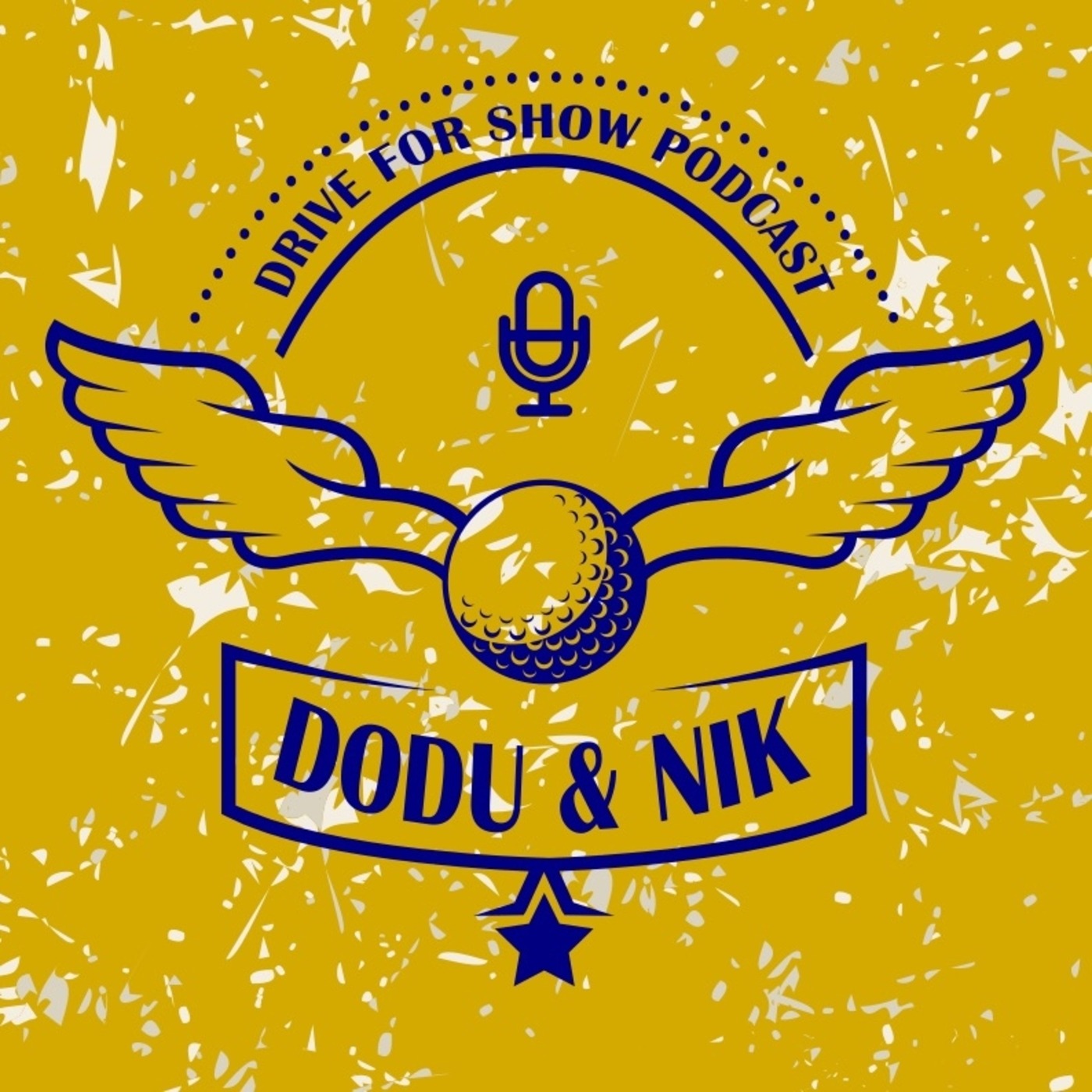 Drive for the Show Podcast