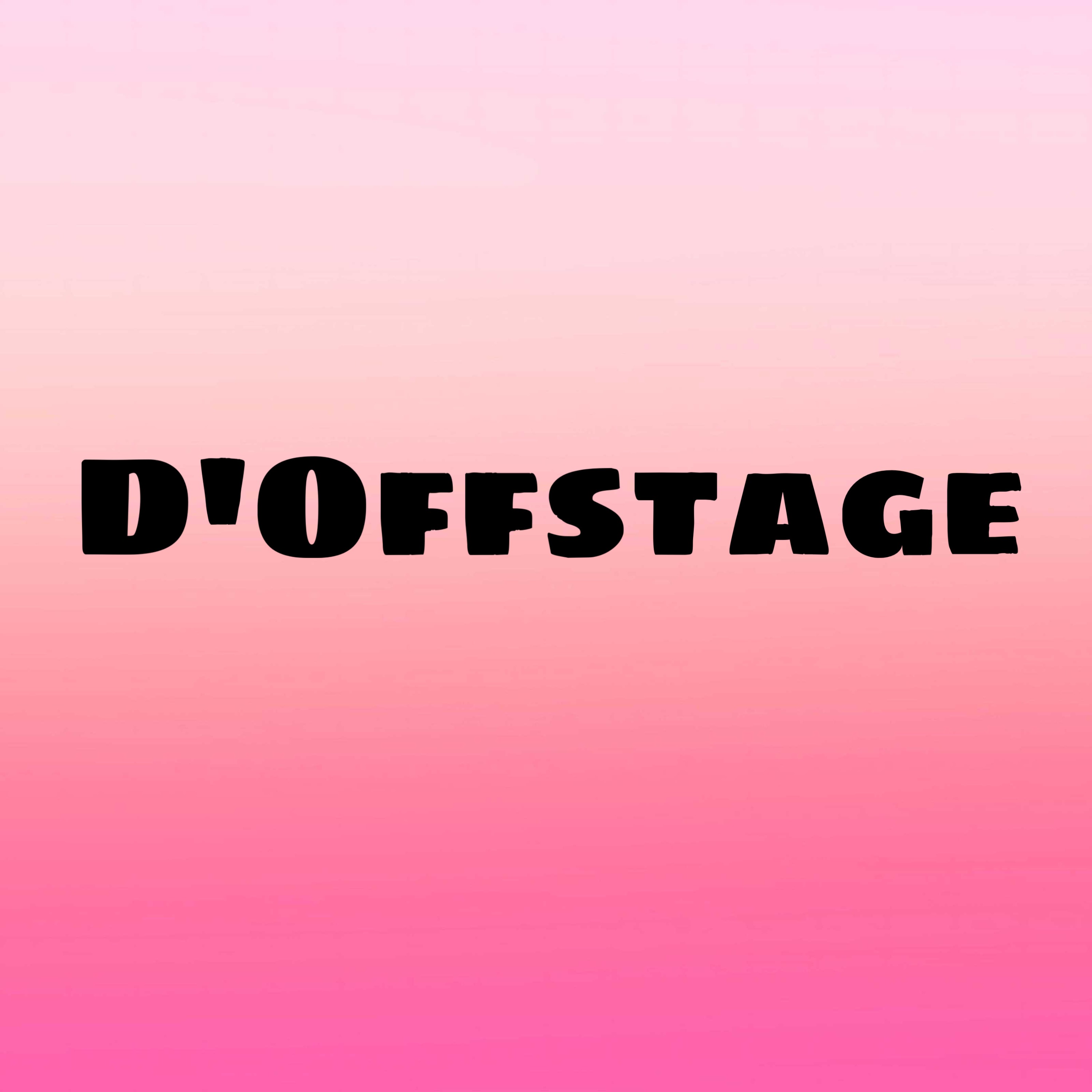 D'Offstage