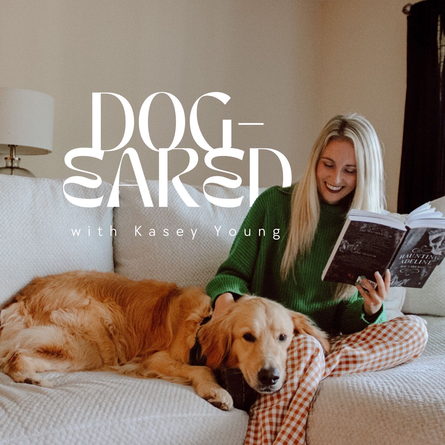 Dog-Eared