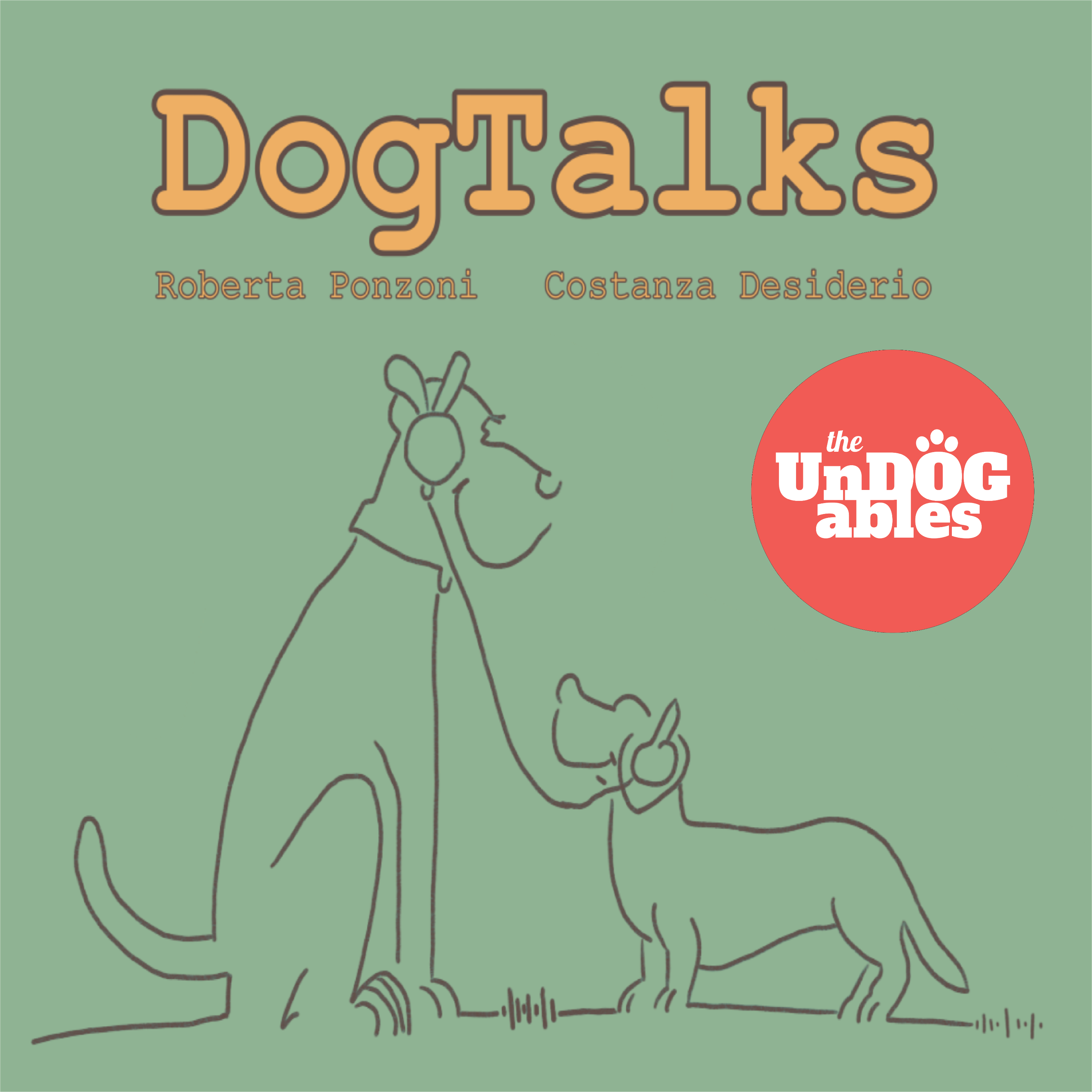 DogTalks