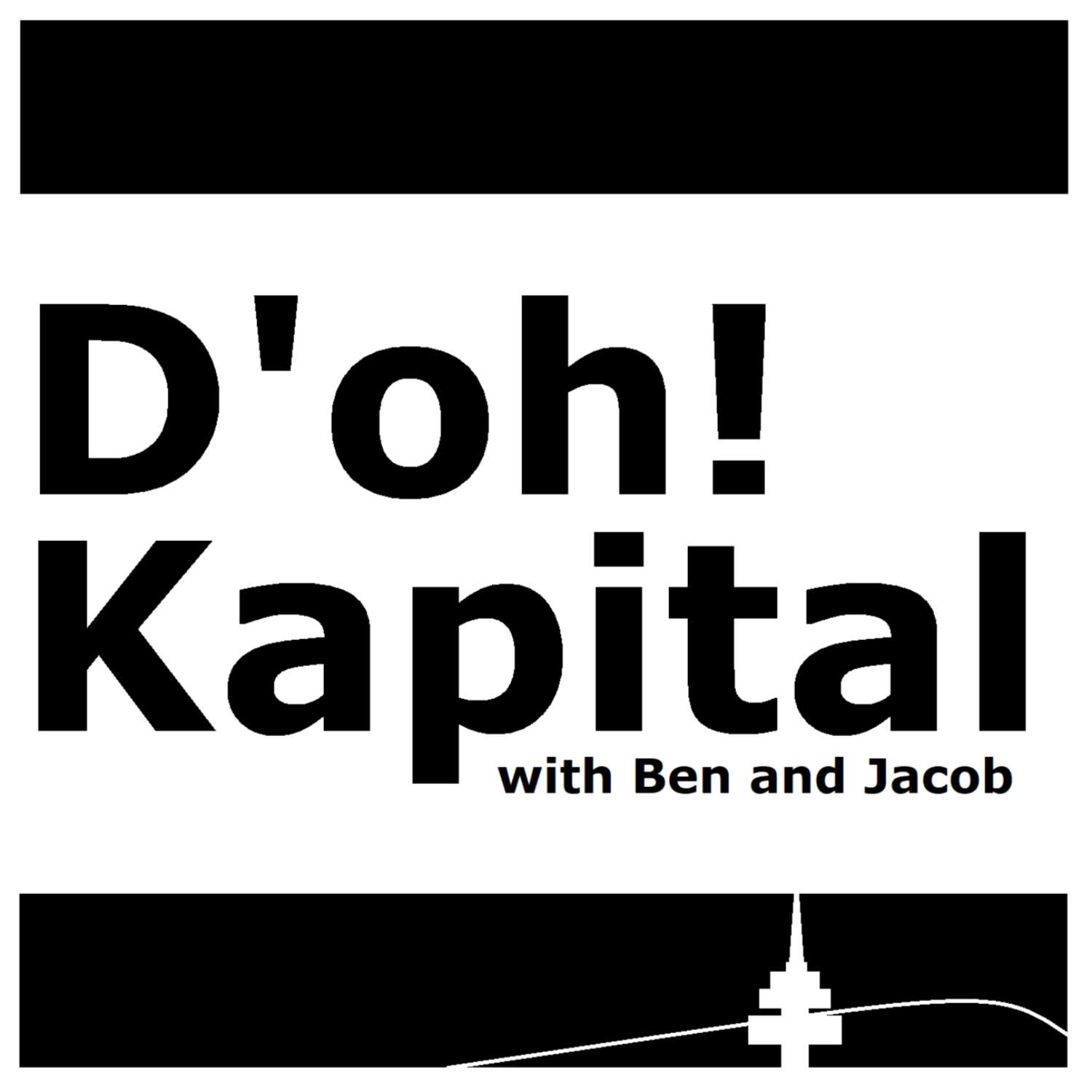 D\'oh! Kapital