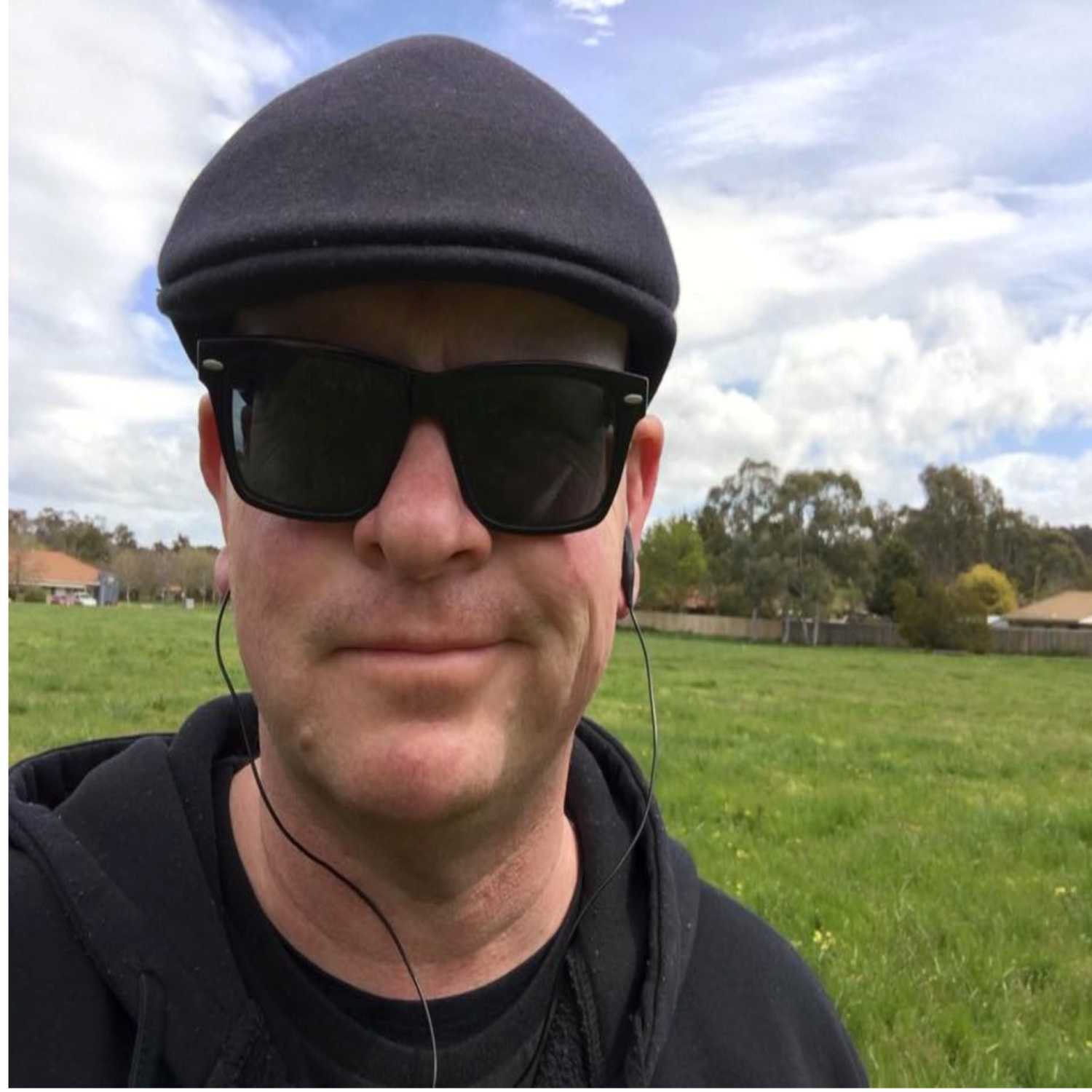 22 - Benno's Brief: Strikes!