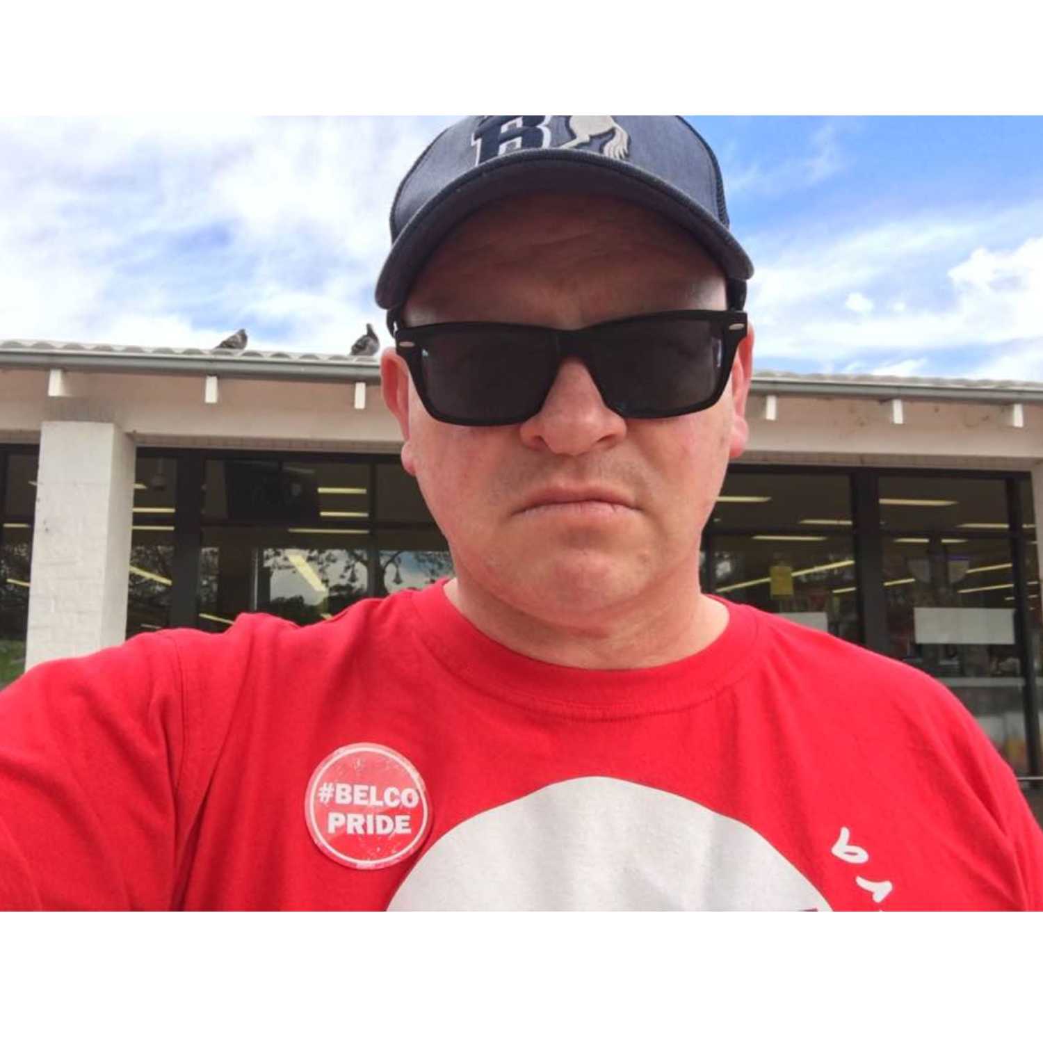 26 - Benno's Brief: How can I get my union to fight?