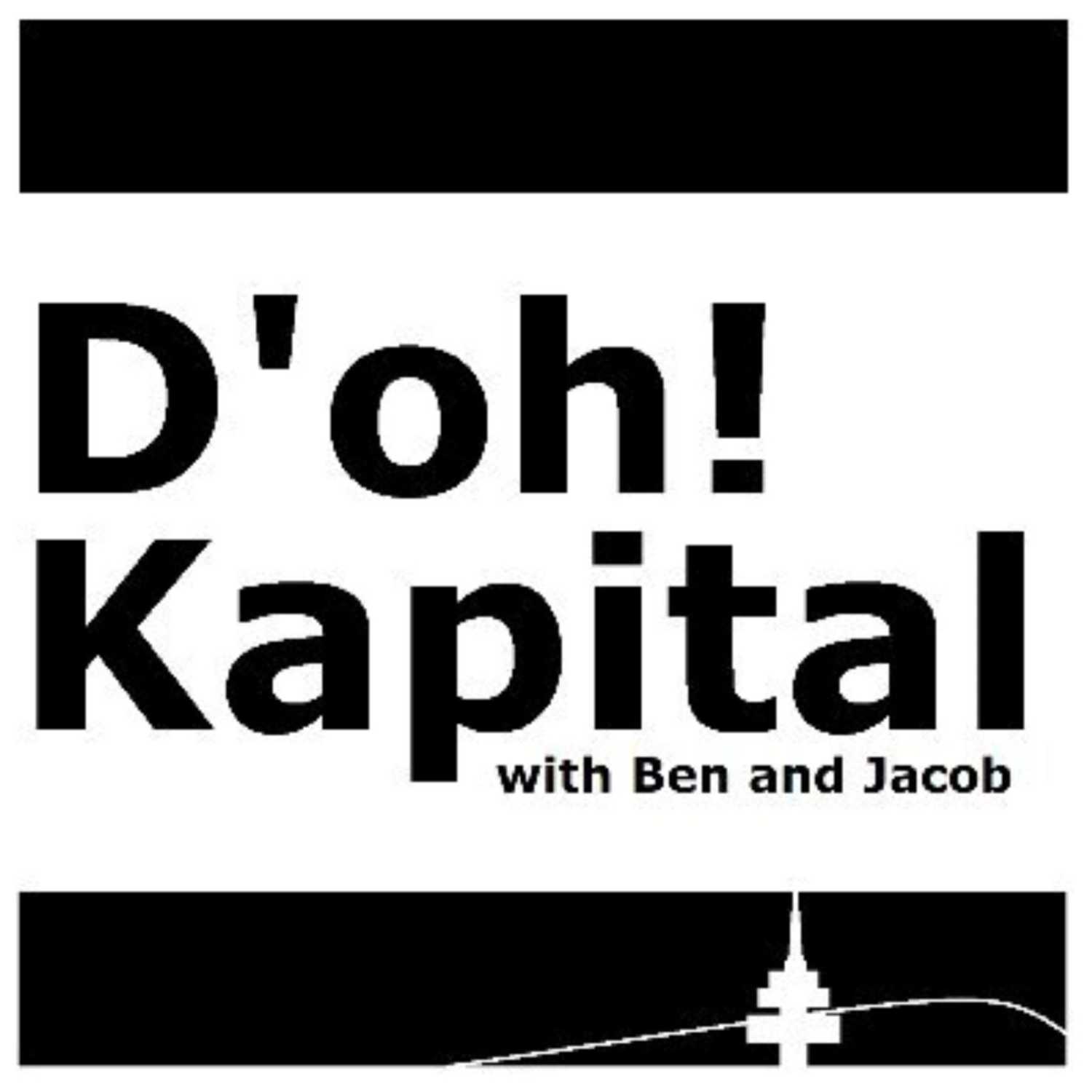 D\'oh! Kapital