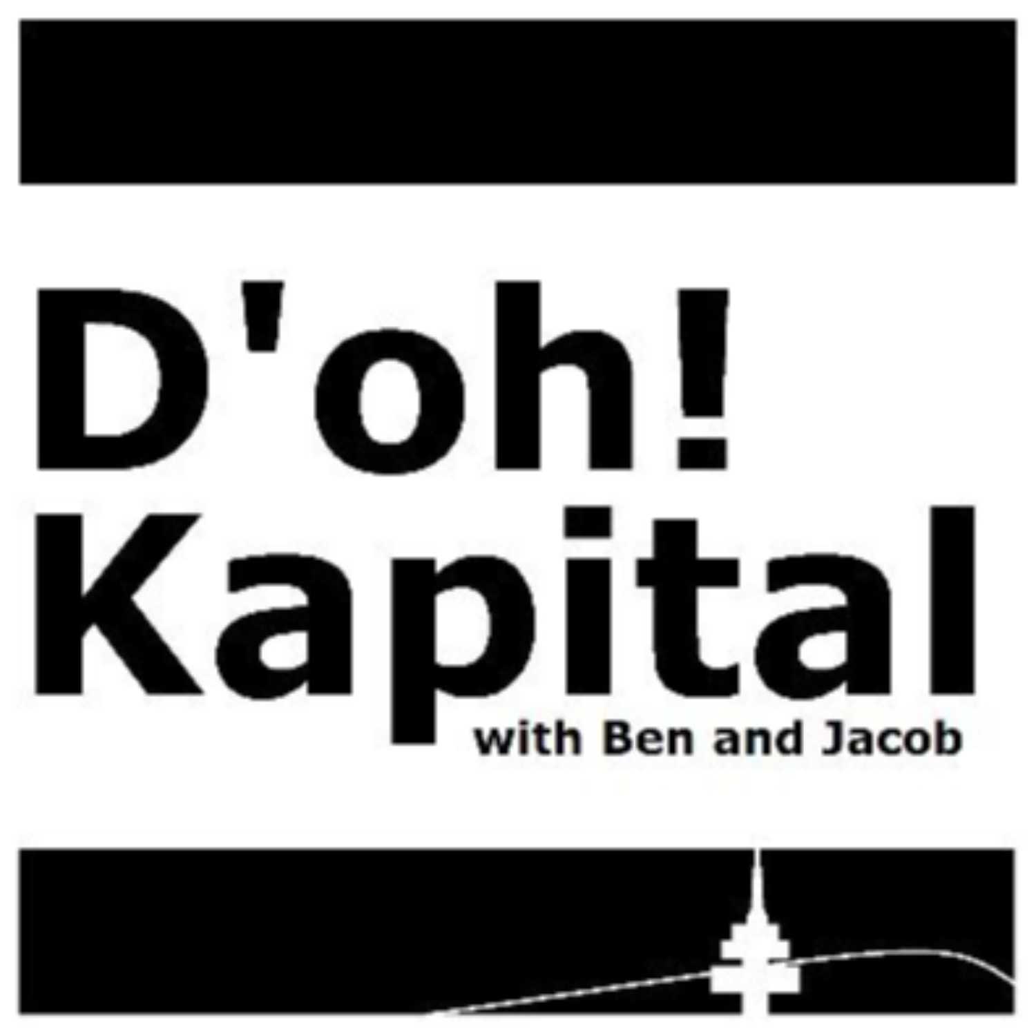 D\'oh! Kapital