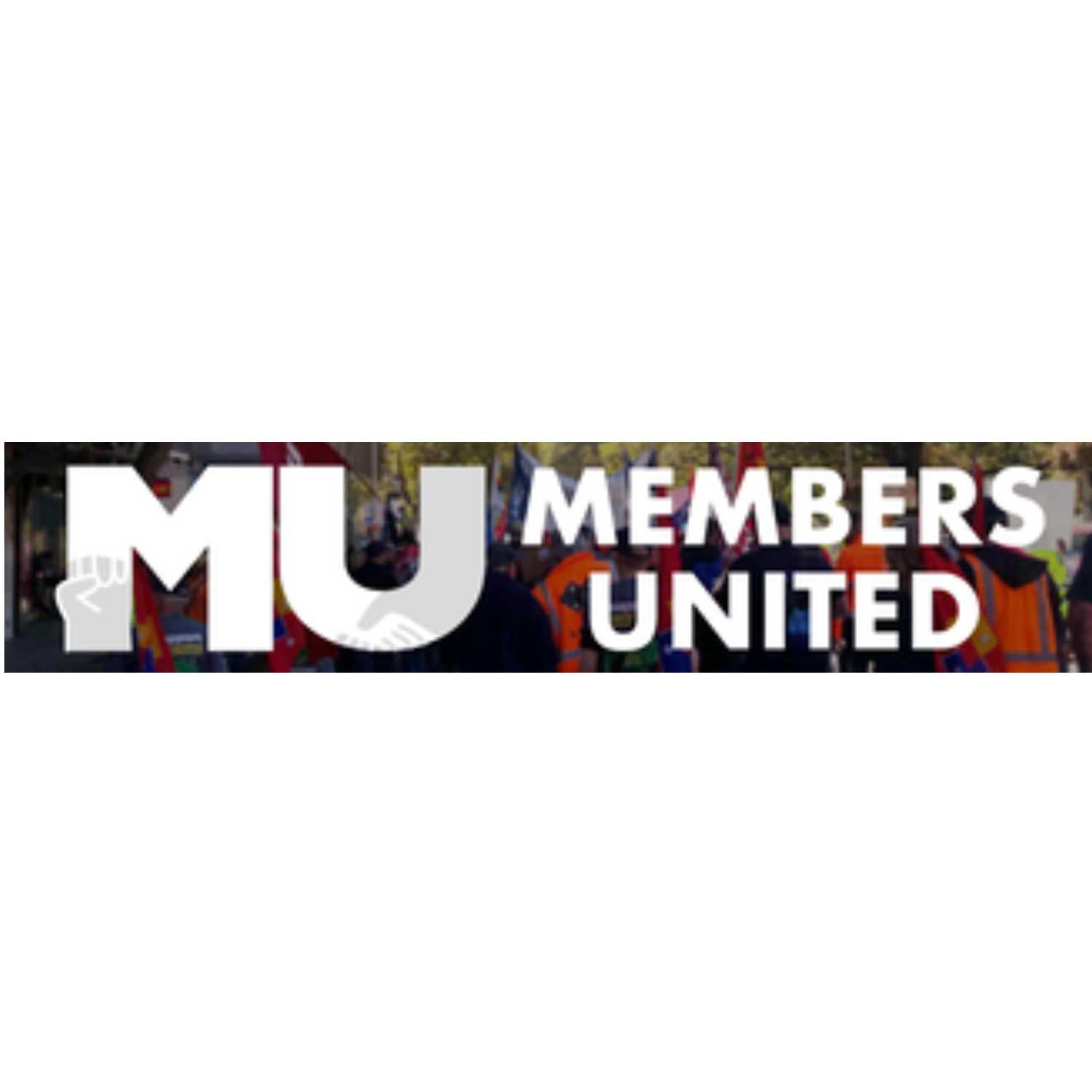 Australian Unions must fight for better pay - Support Members United in CPSU PSU Group elections