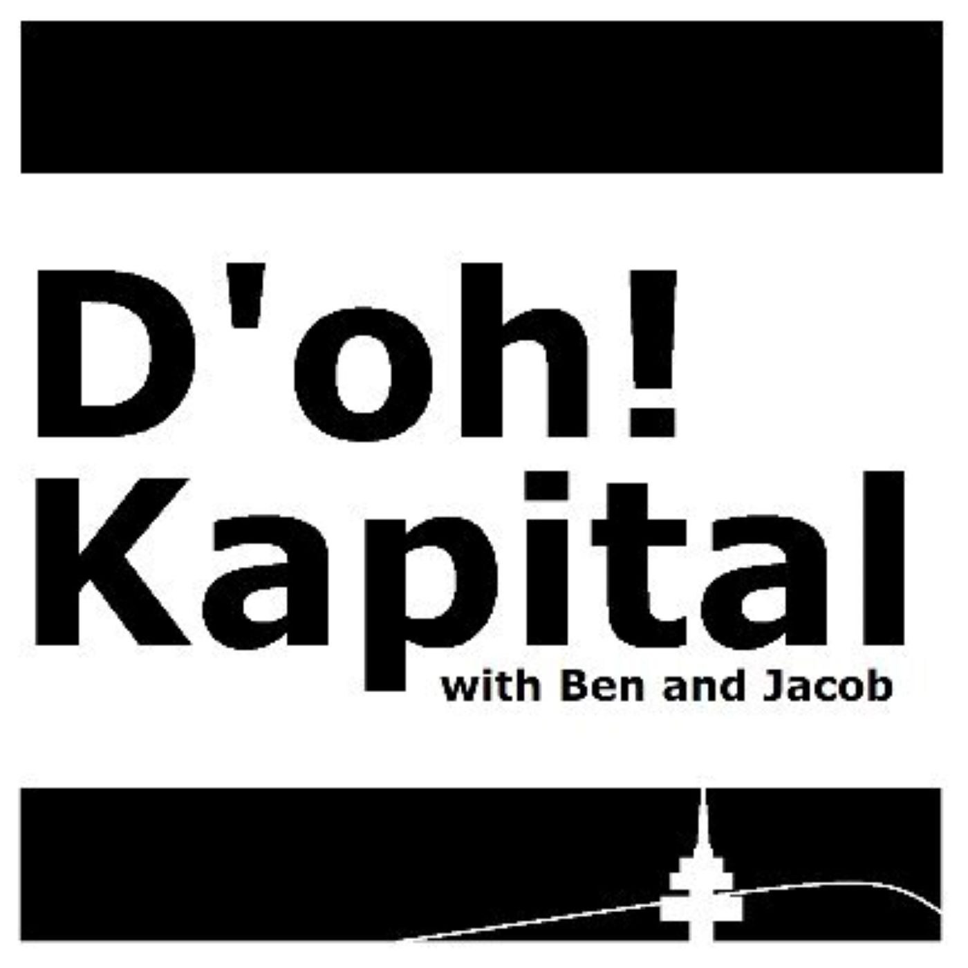 D\'oh! Kapital