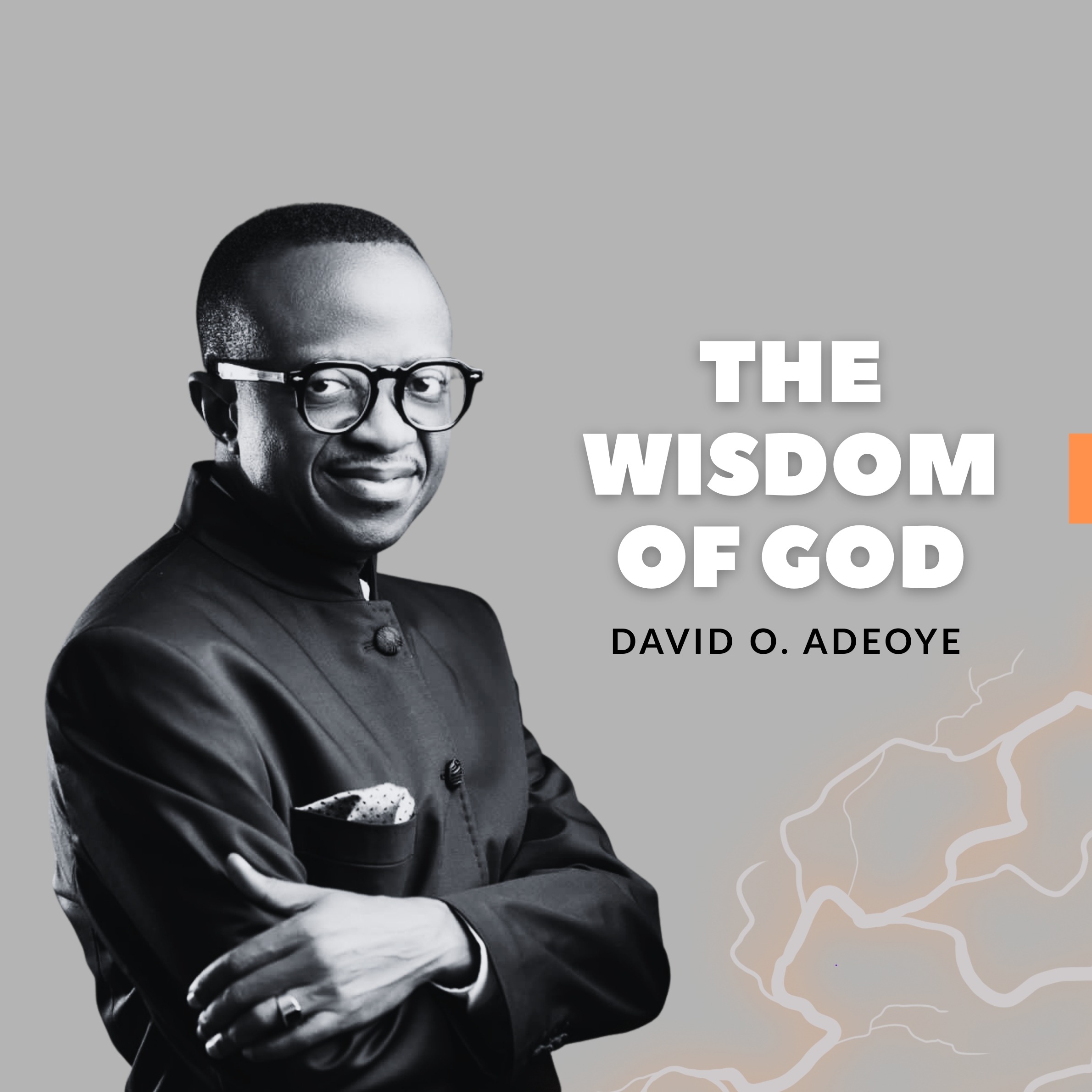 THE WISDOM OF GOD episode artwork