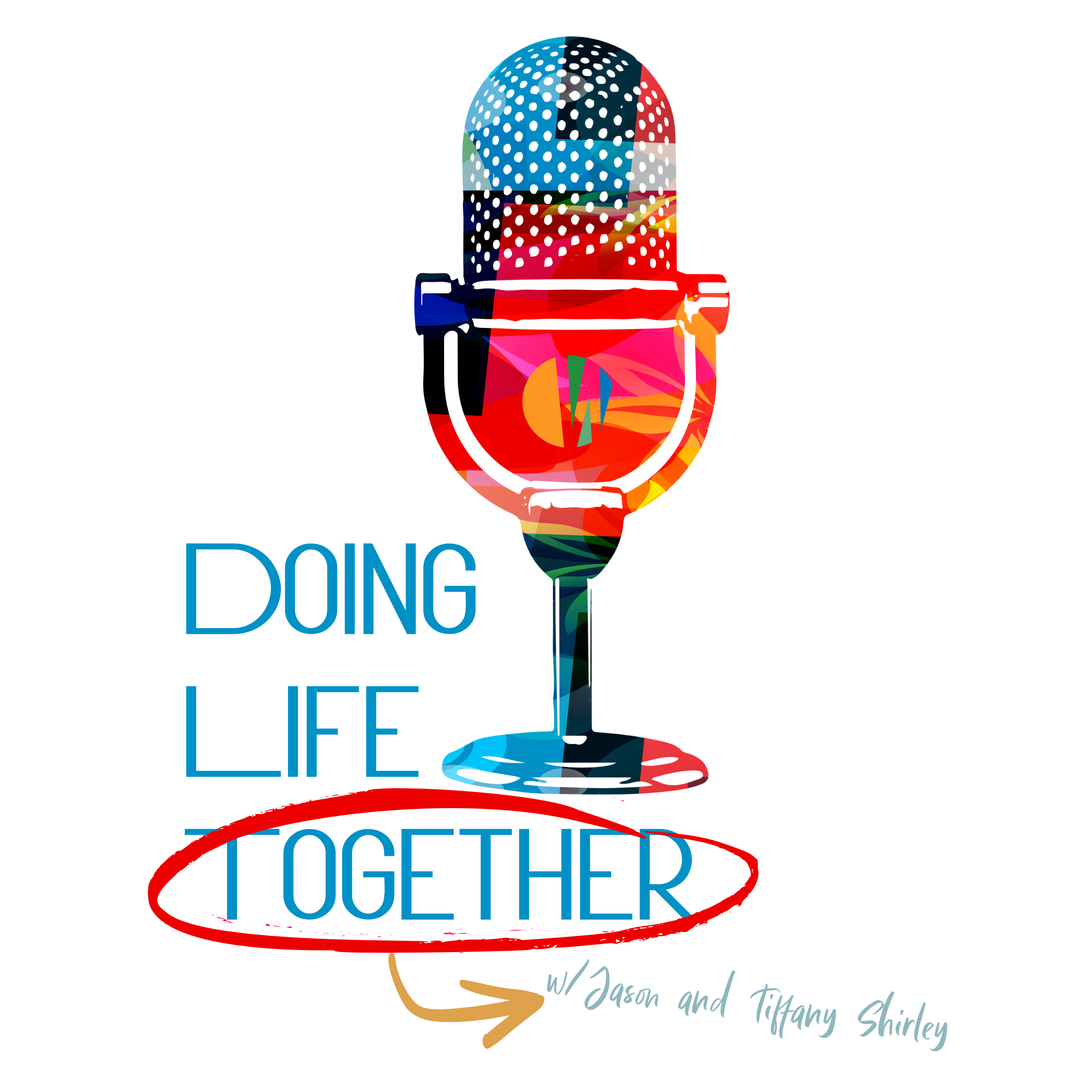Doing Life Together