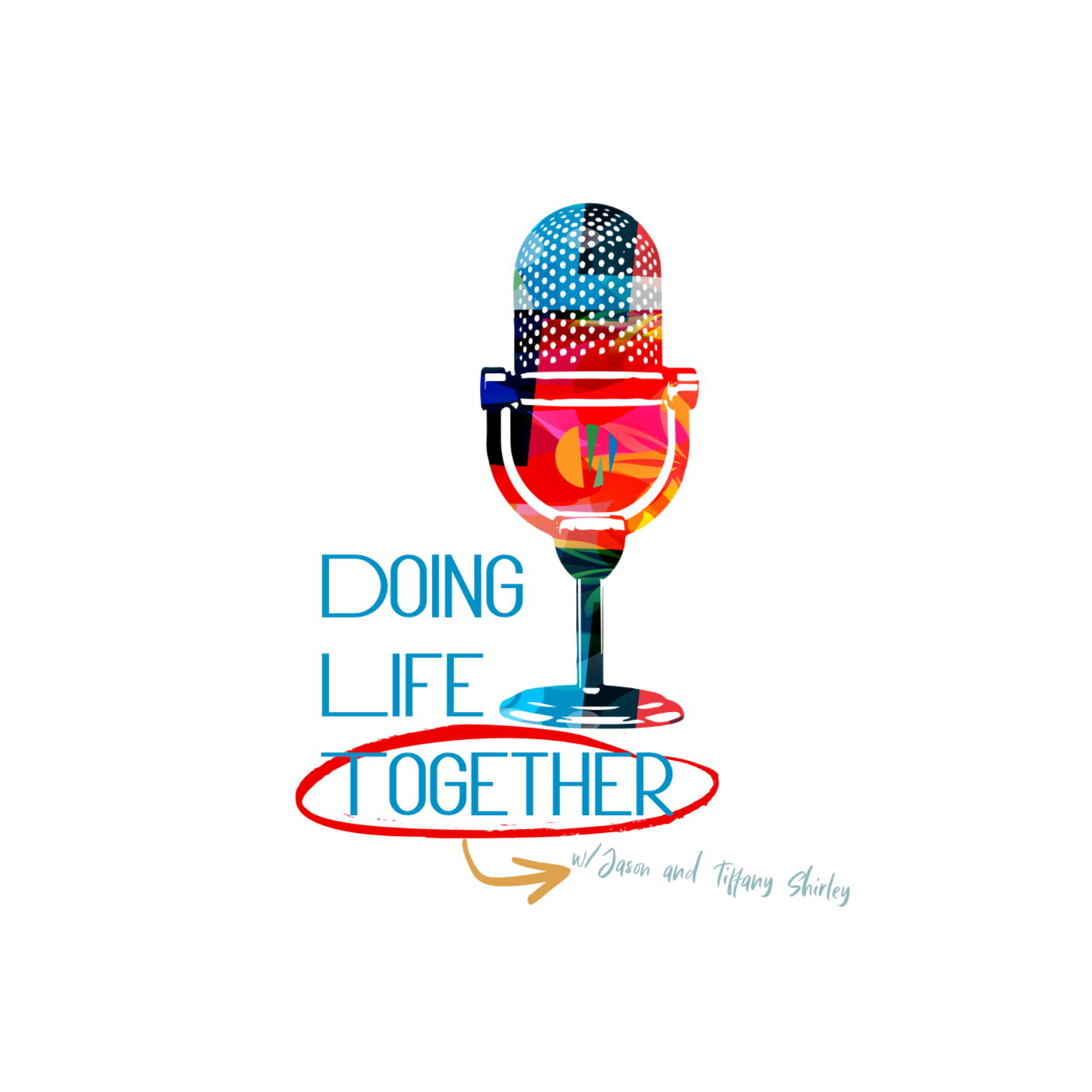 Doing Life Together