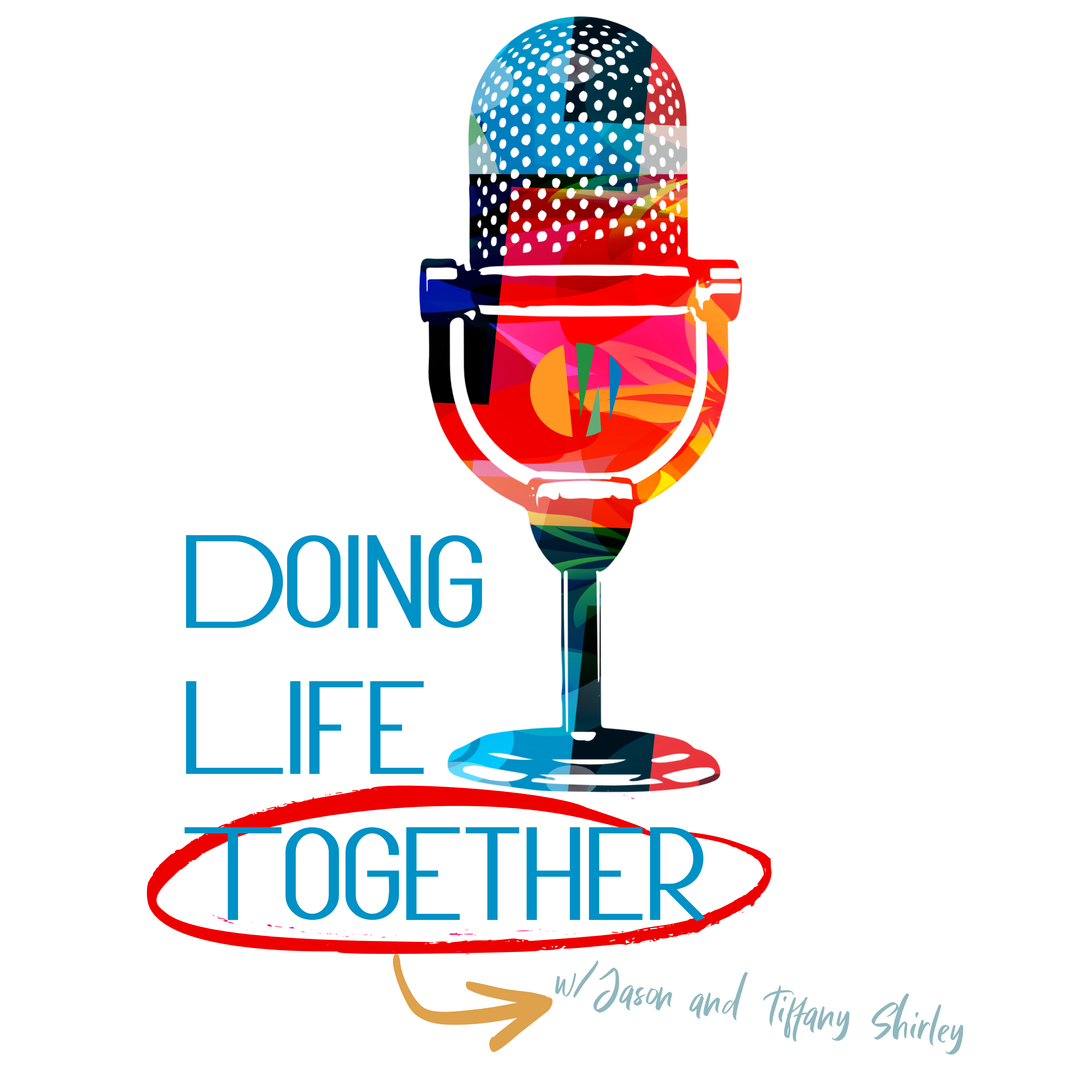 Doing Life Together