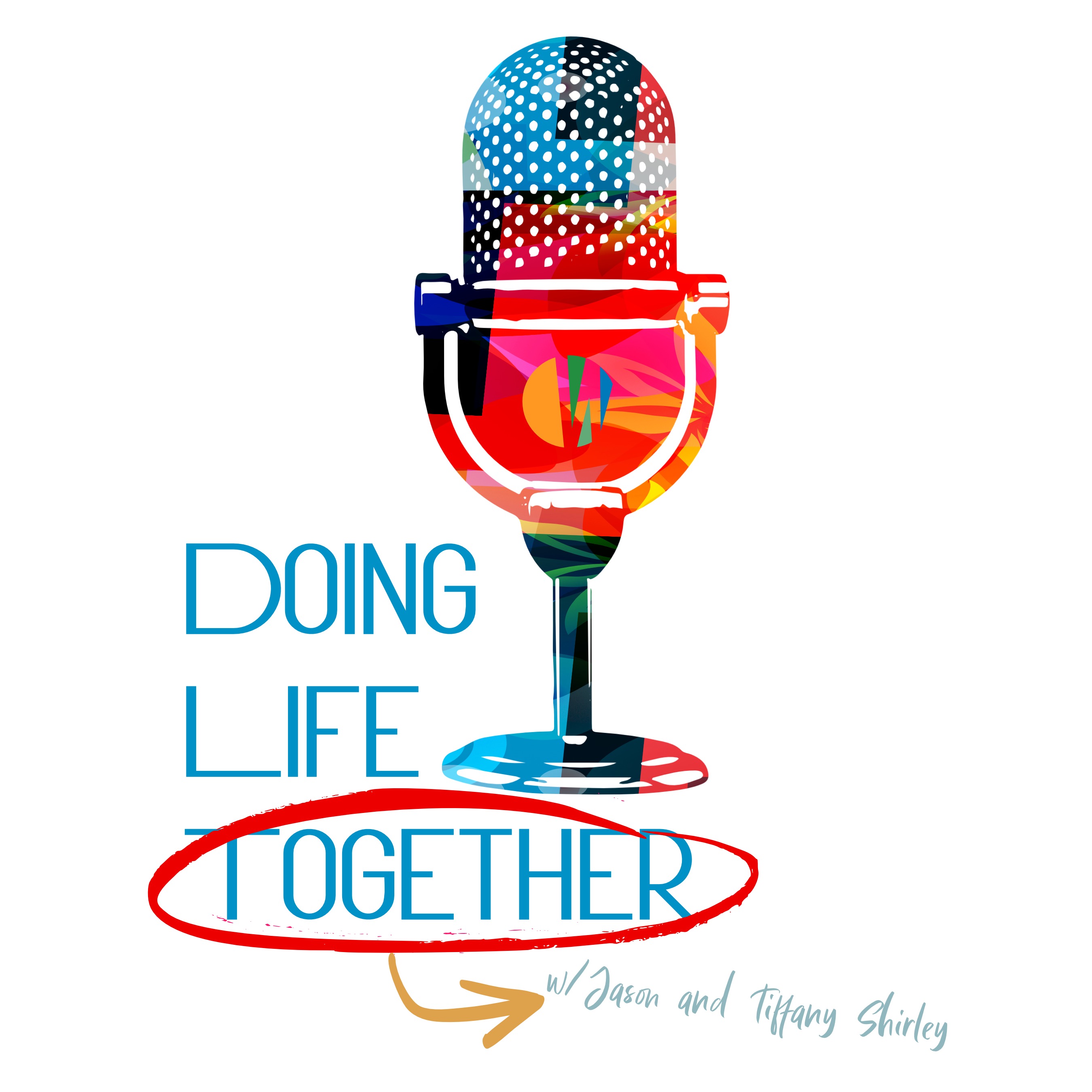 Doing Life Together