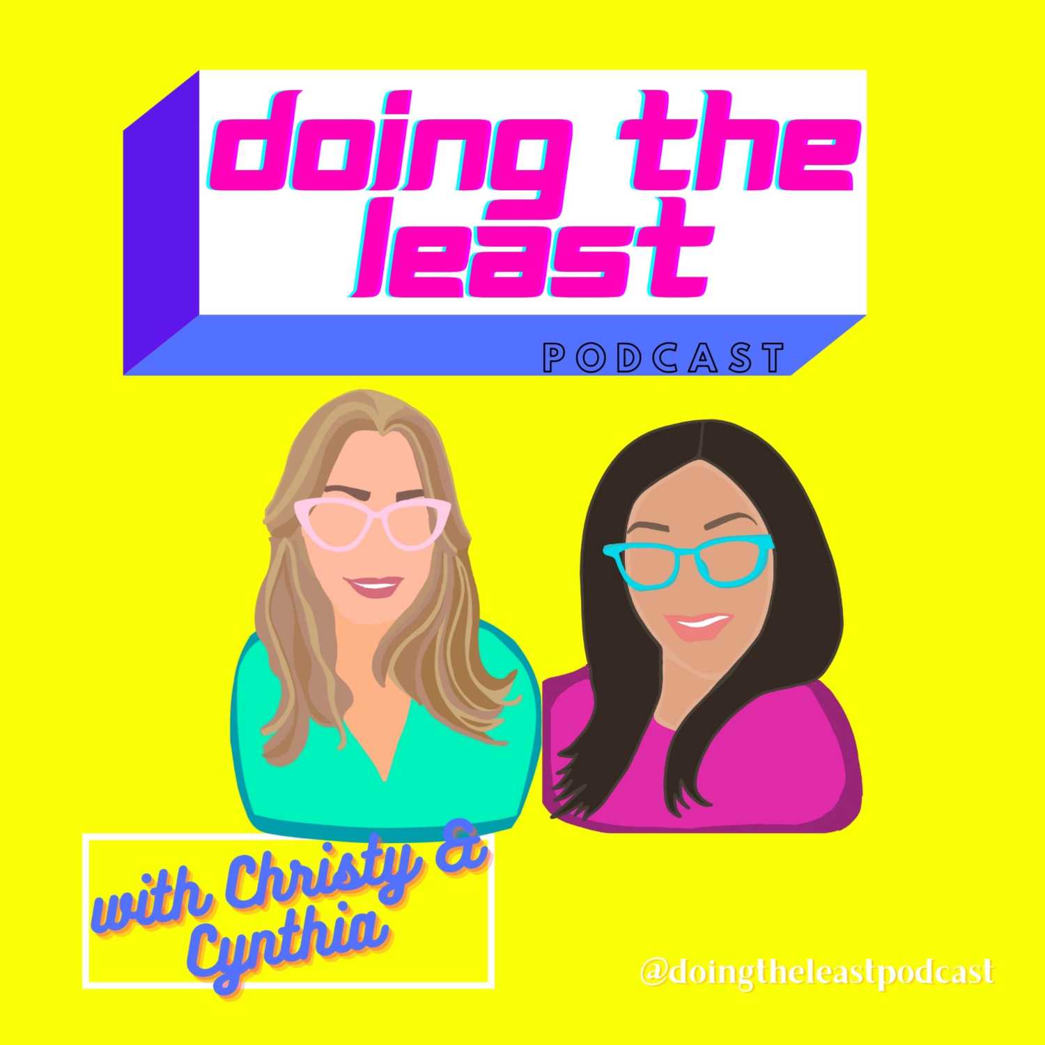 Doing the Least