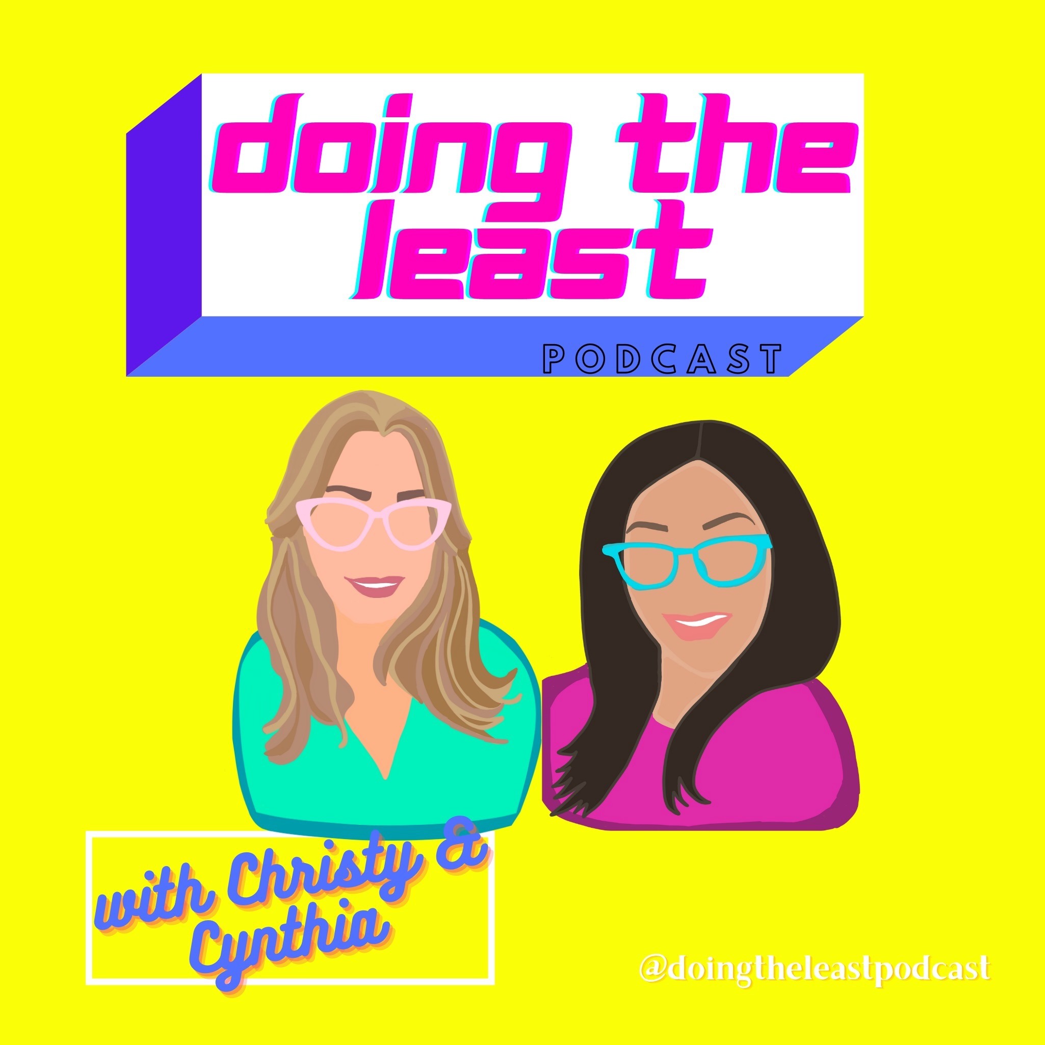 Doing the Least