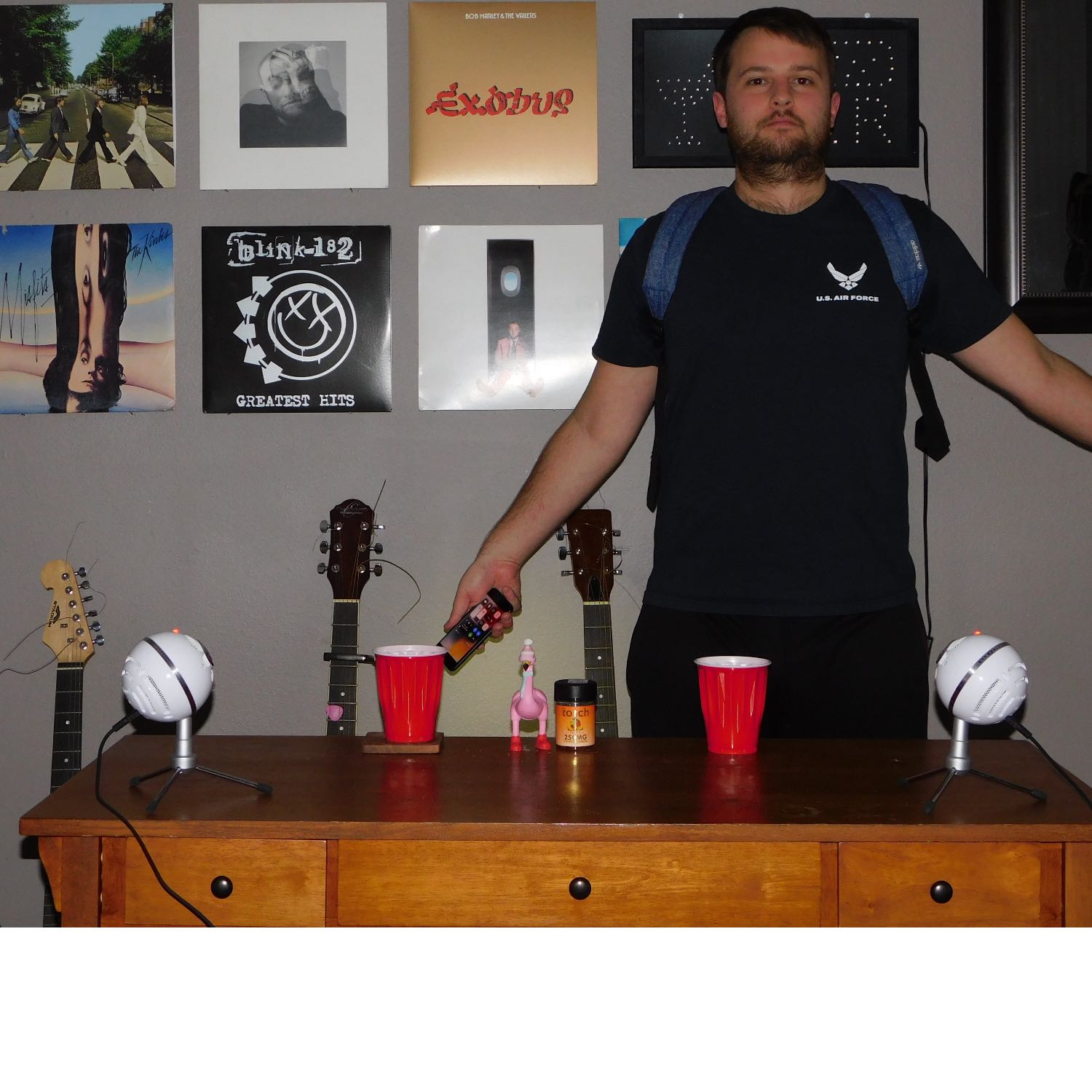 Ep. 10.5 | The People’s Pod w/ Swaggy & John