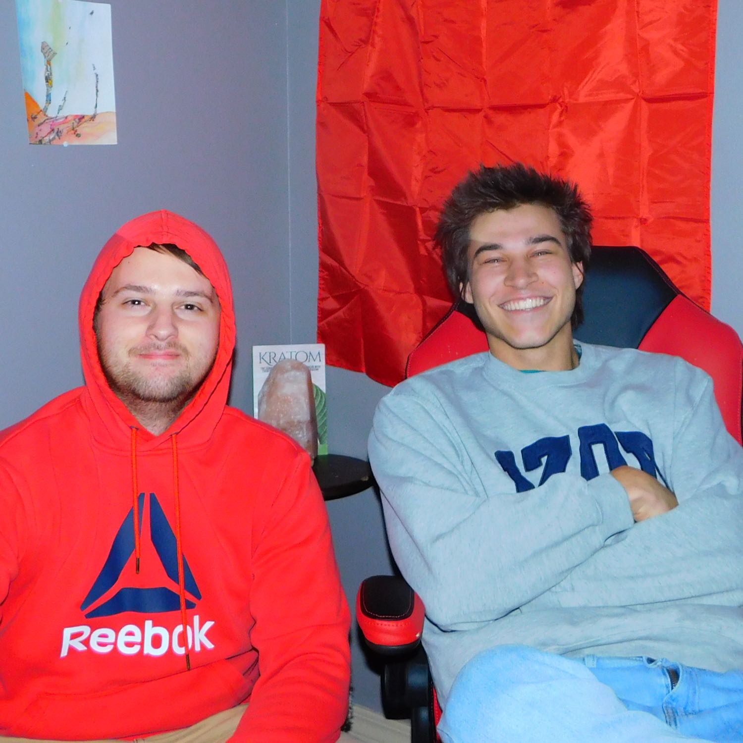 Ep. 11 | The People’s Pod w/ Justice Garcia