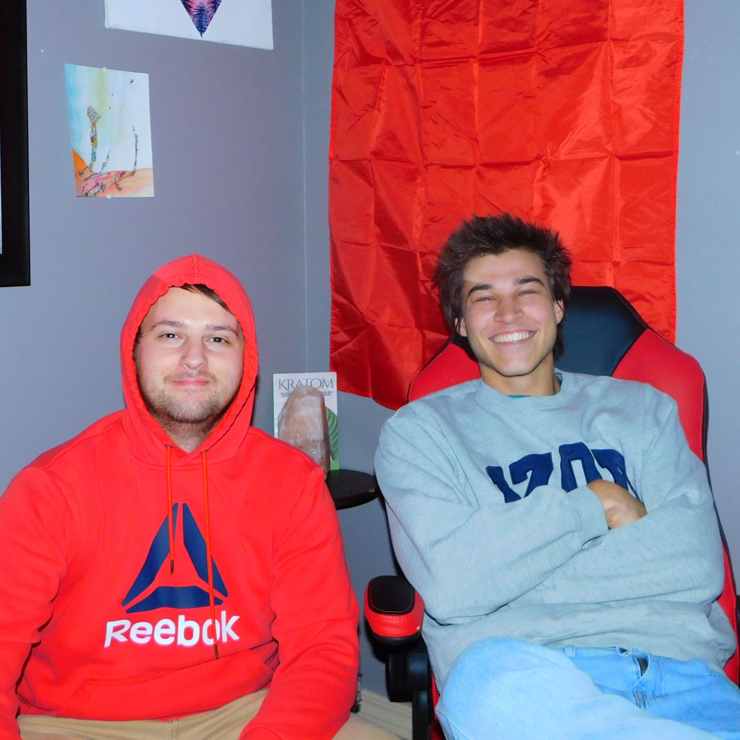 Ep. 13 | The People’s Pod w/ Swaggy & John