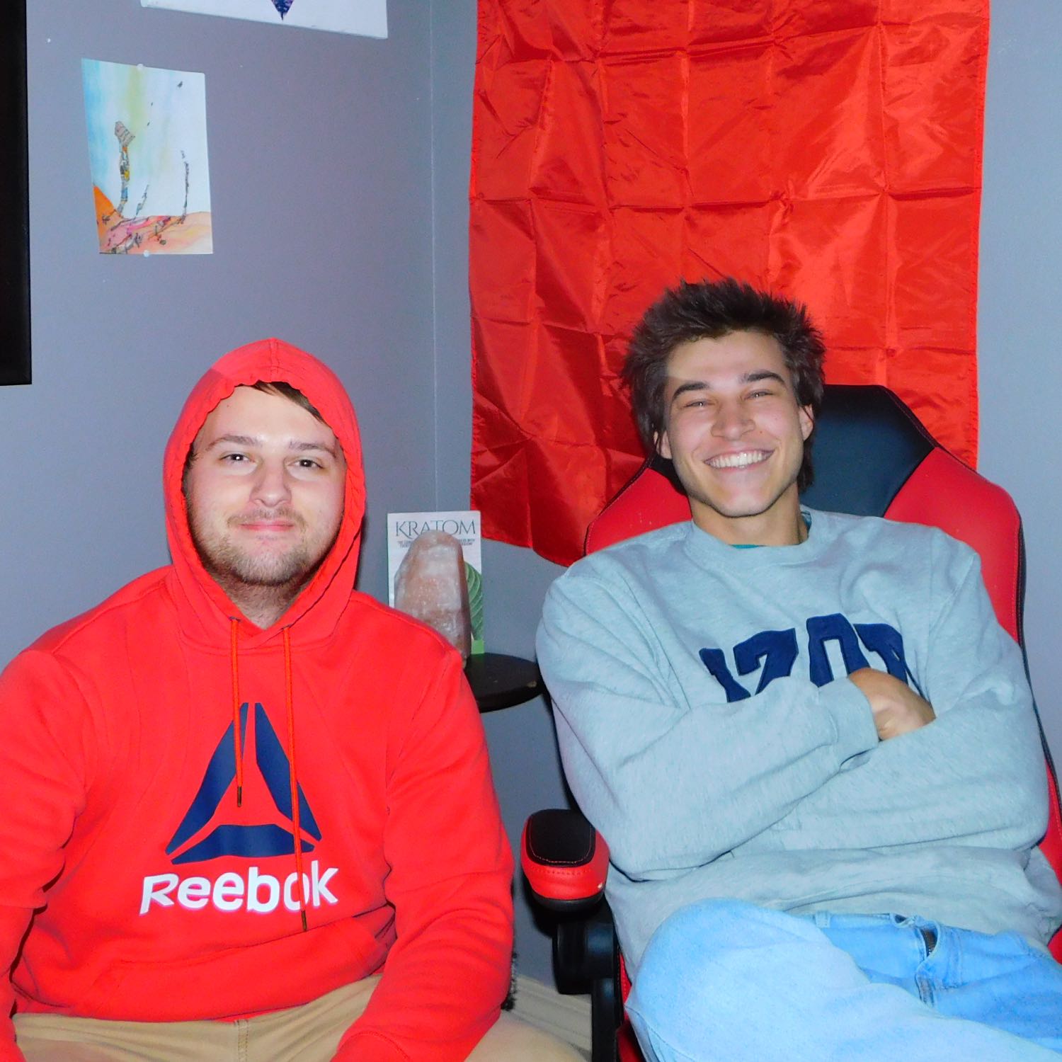 Ep. 14 | The People’s Pod w/ Ben