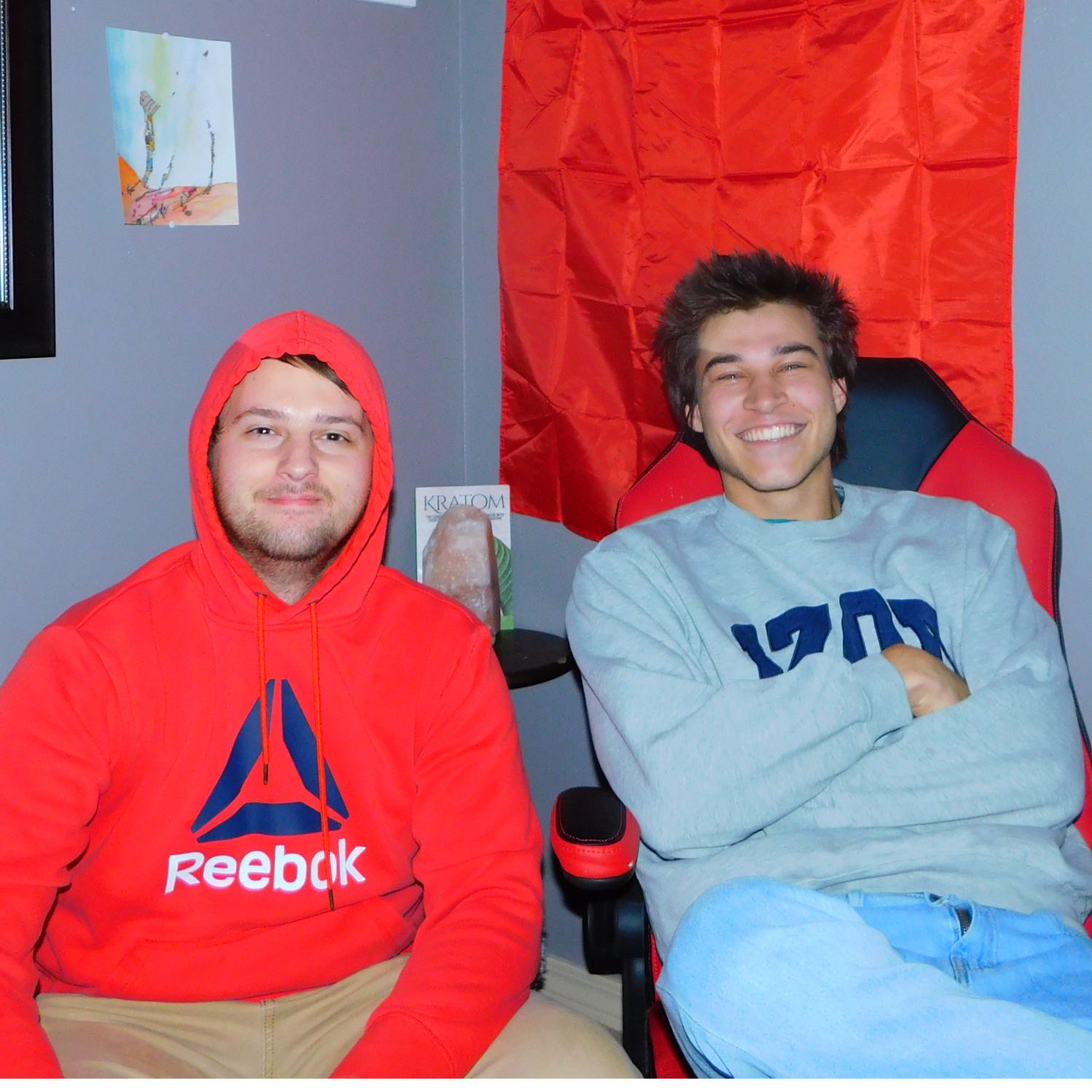 Ep. 14.5 | The People’s Pod w/ Ben