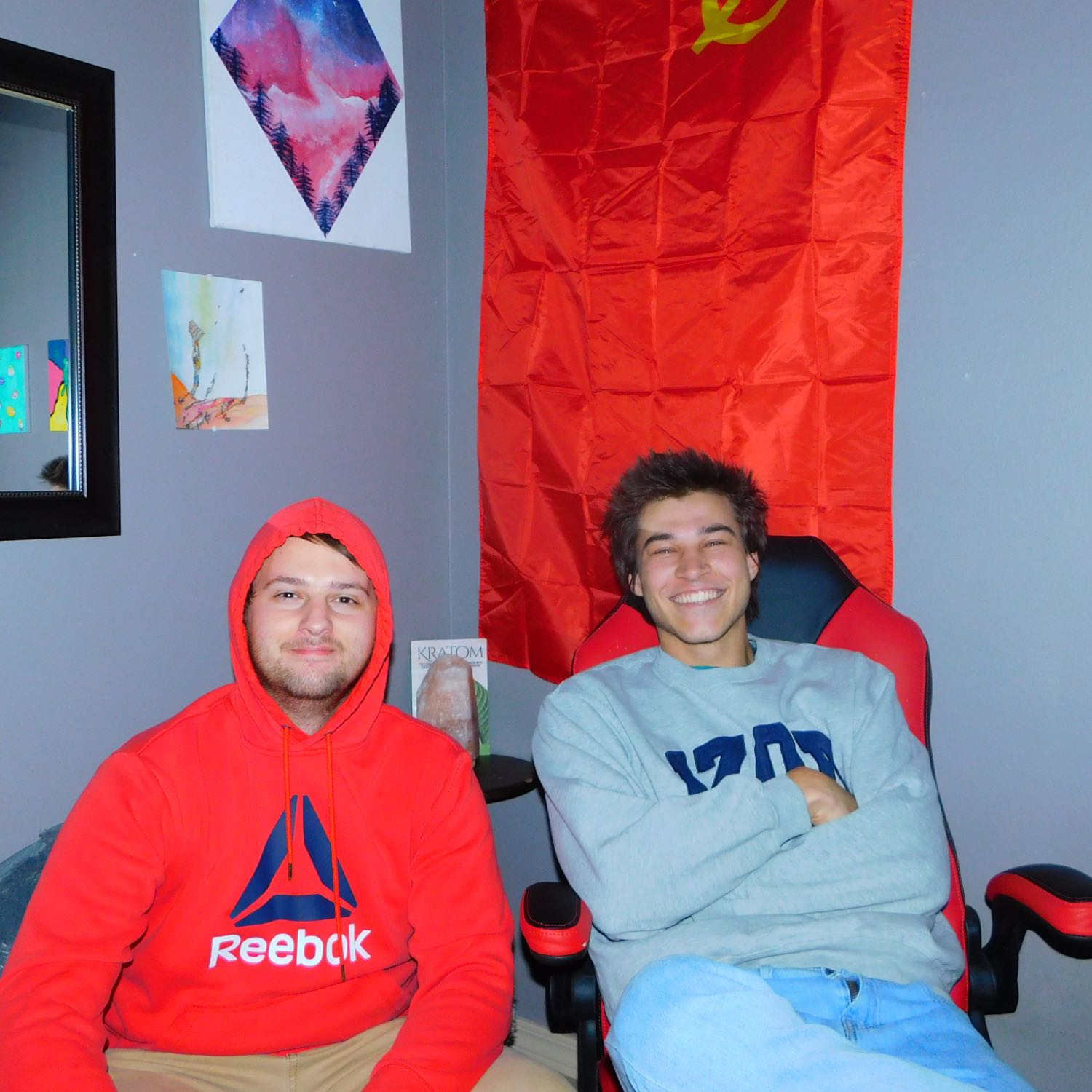 Ep. 28 | The People’s Pod w/ John