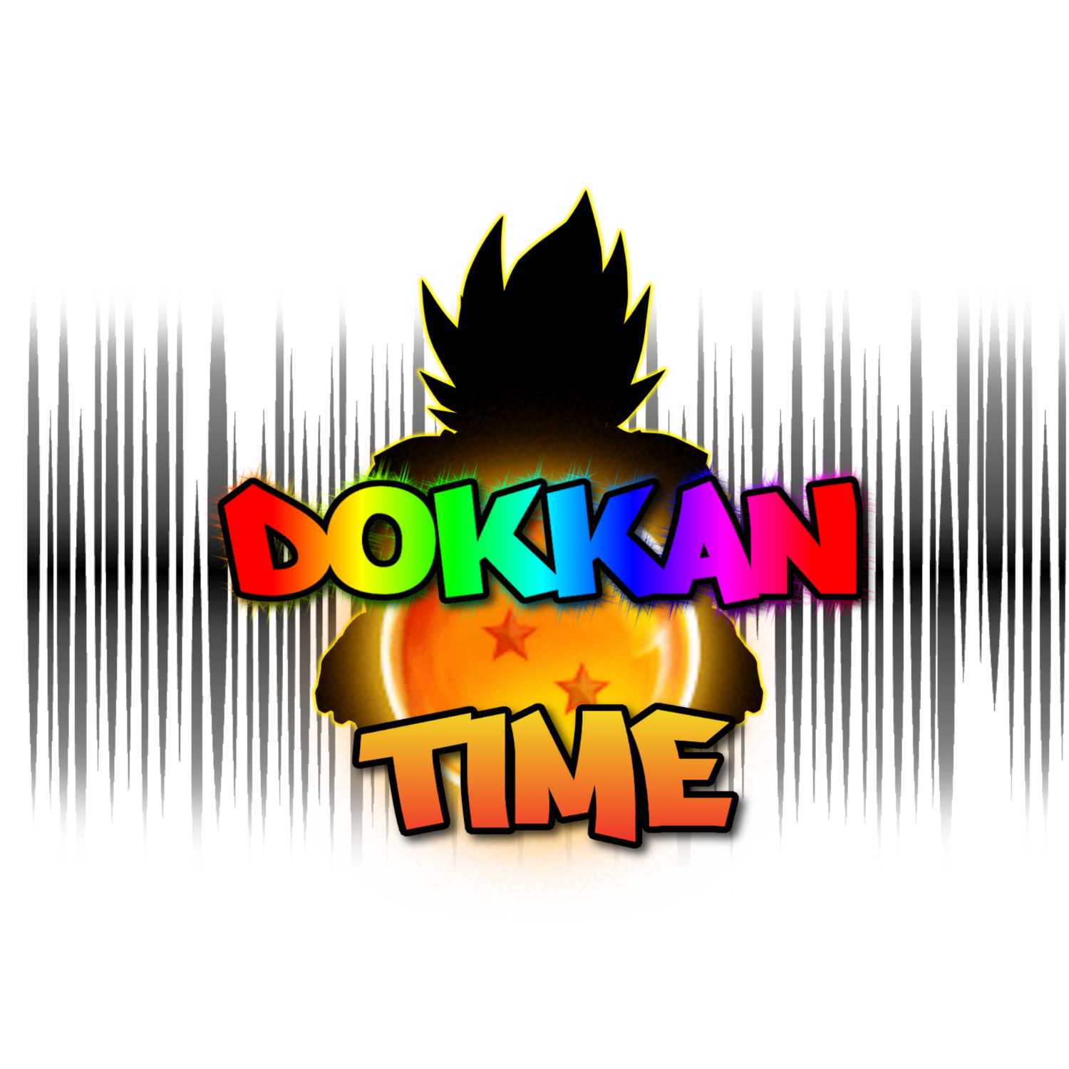 Dokkan Time!