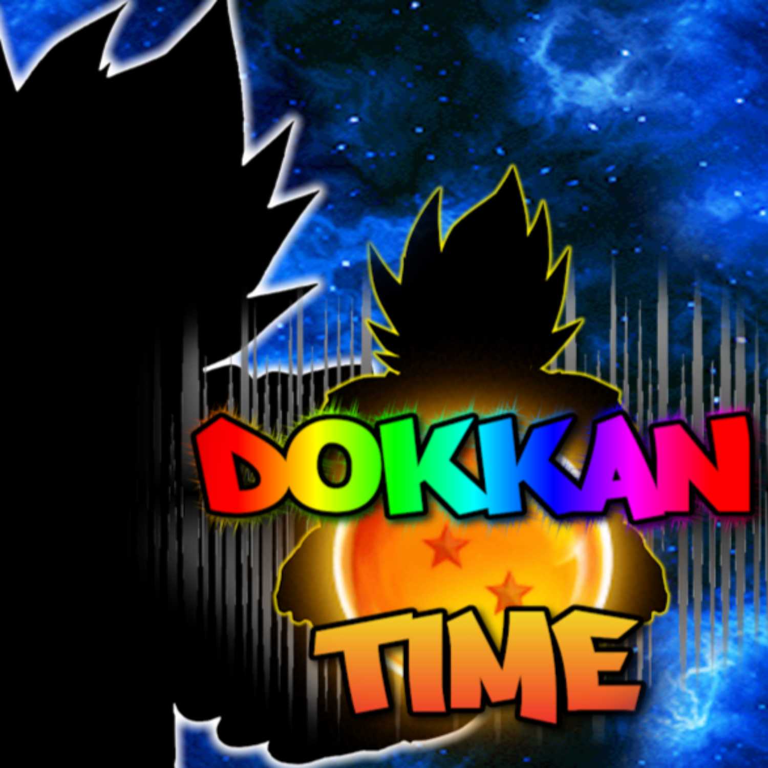 Dokkan Time!