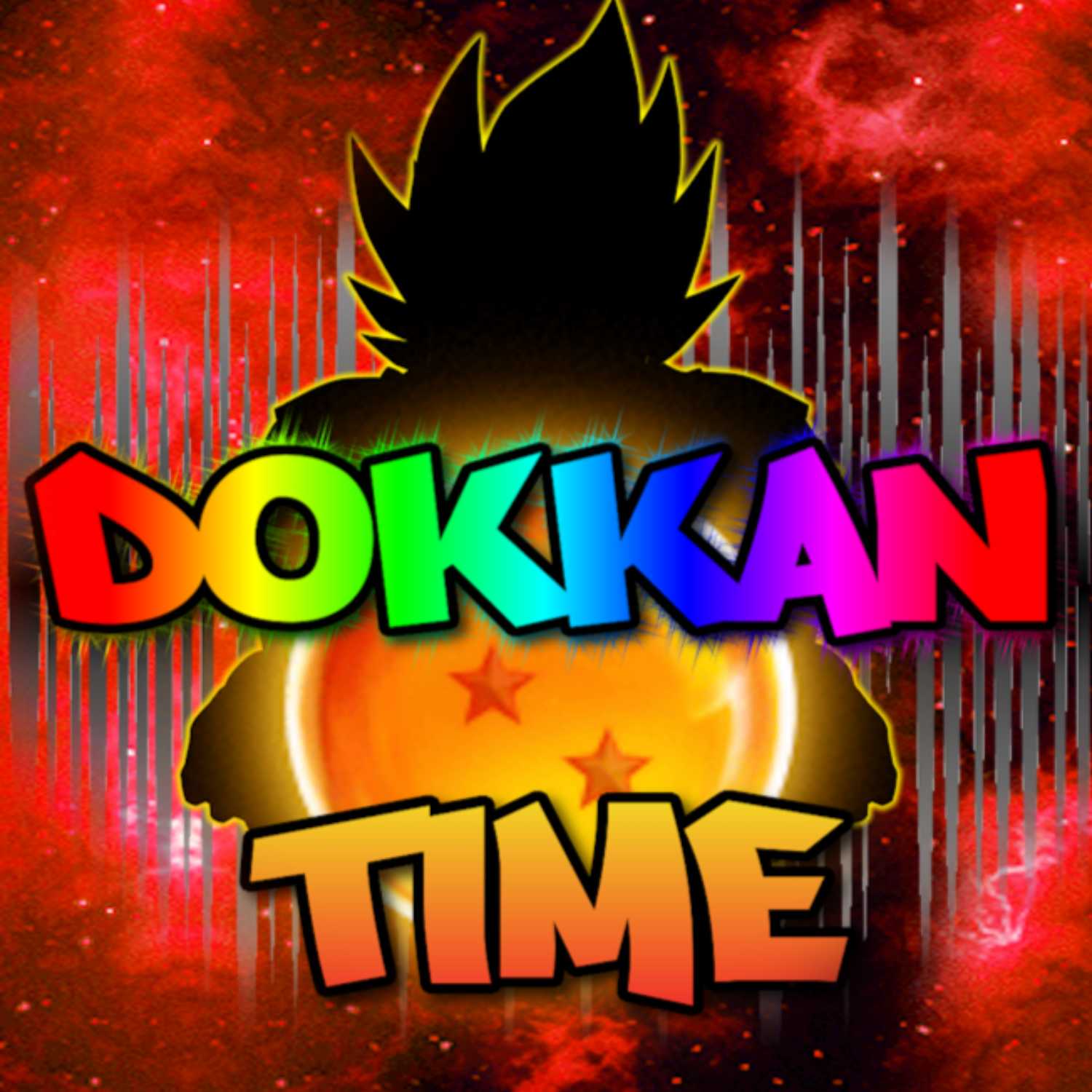 Dokkan Time!