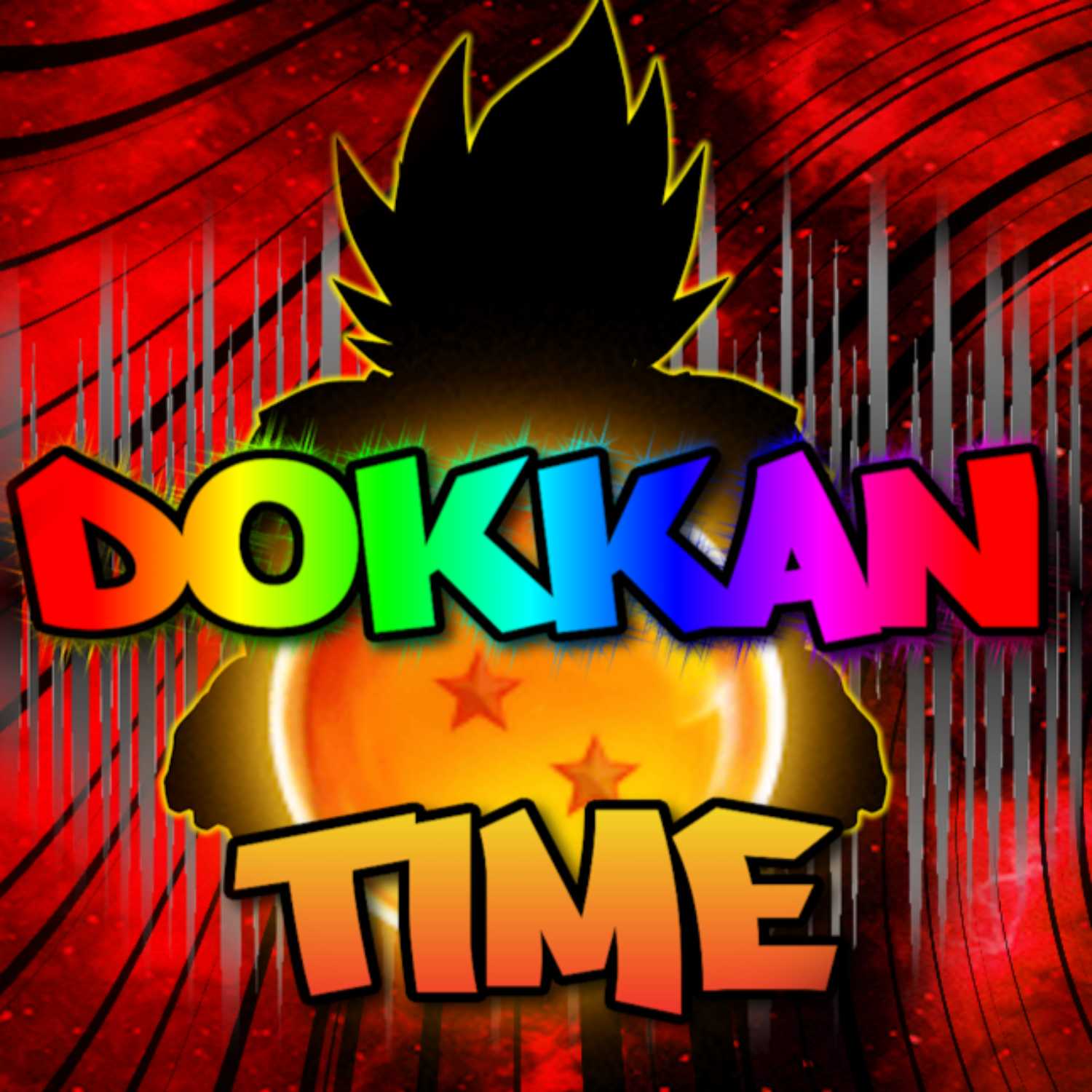 Dokkan Time!