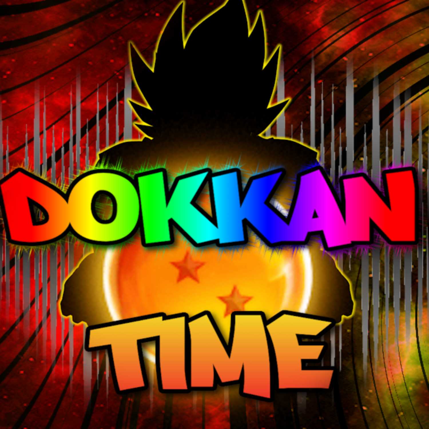 Dokkan Time!